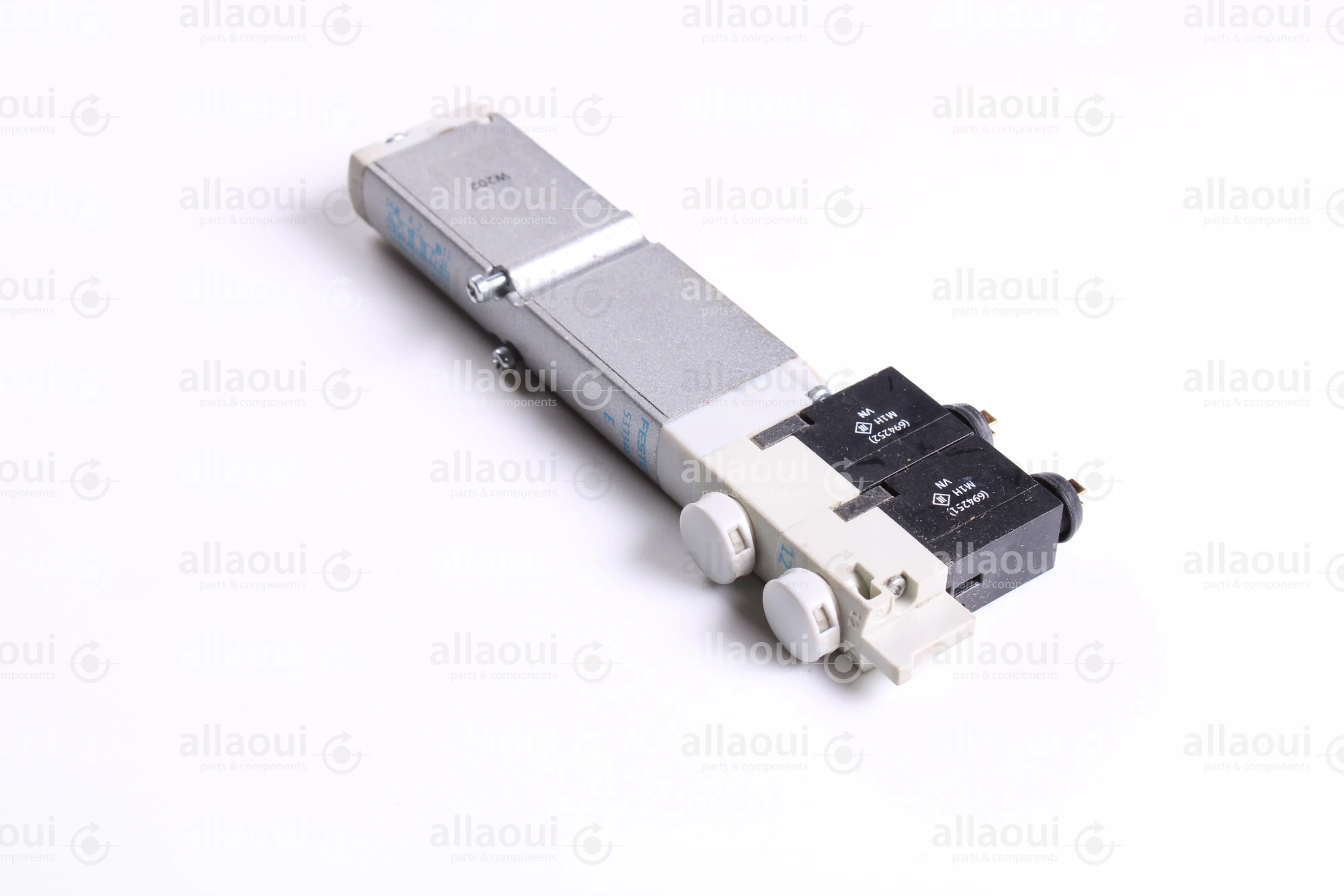 Festo Solenoid Valve VMPA1-M1H-E-PI Festo Solenoid Valve VMPA1-M1H-E-PI
