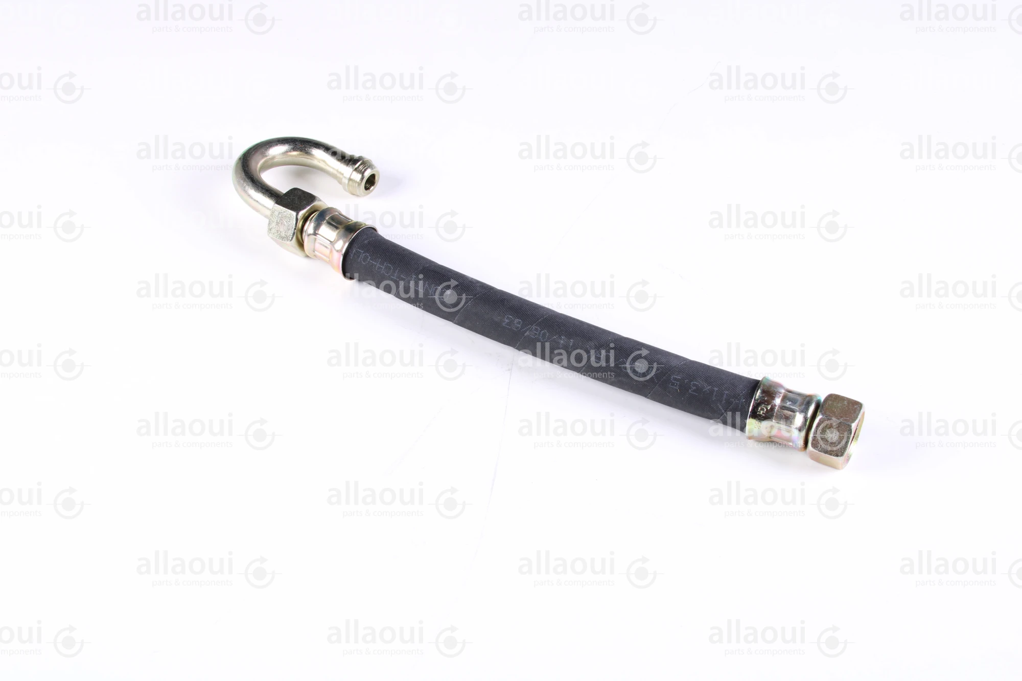 Heidelberg Ink Temperature Control Hose 71.009.116 Heidelberg Ink Temperature Control Hose 71.009.116