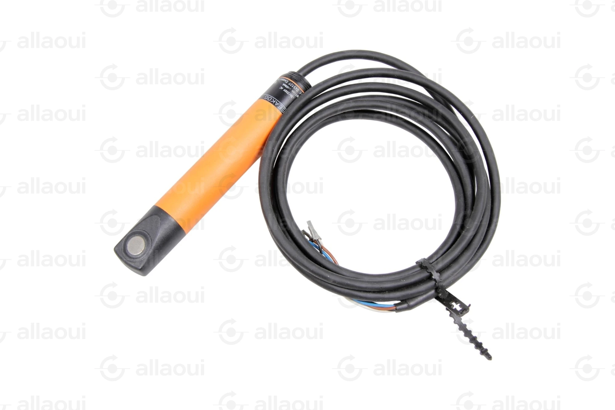 IFM Electronic Sensor