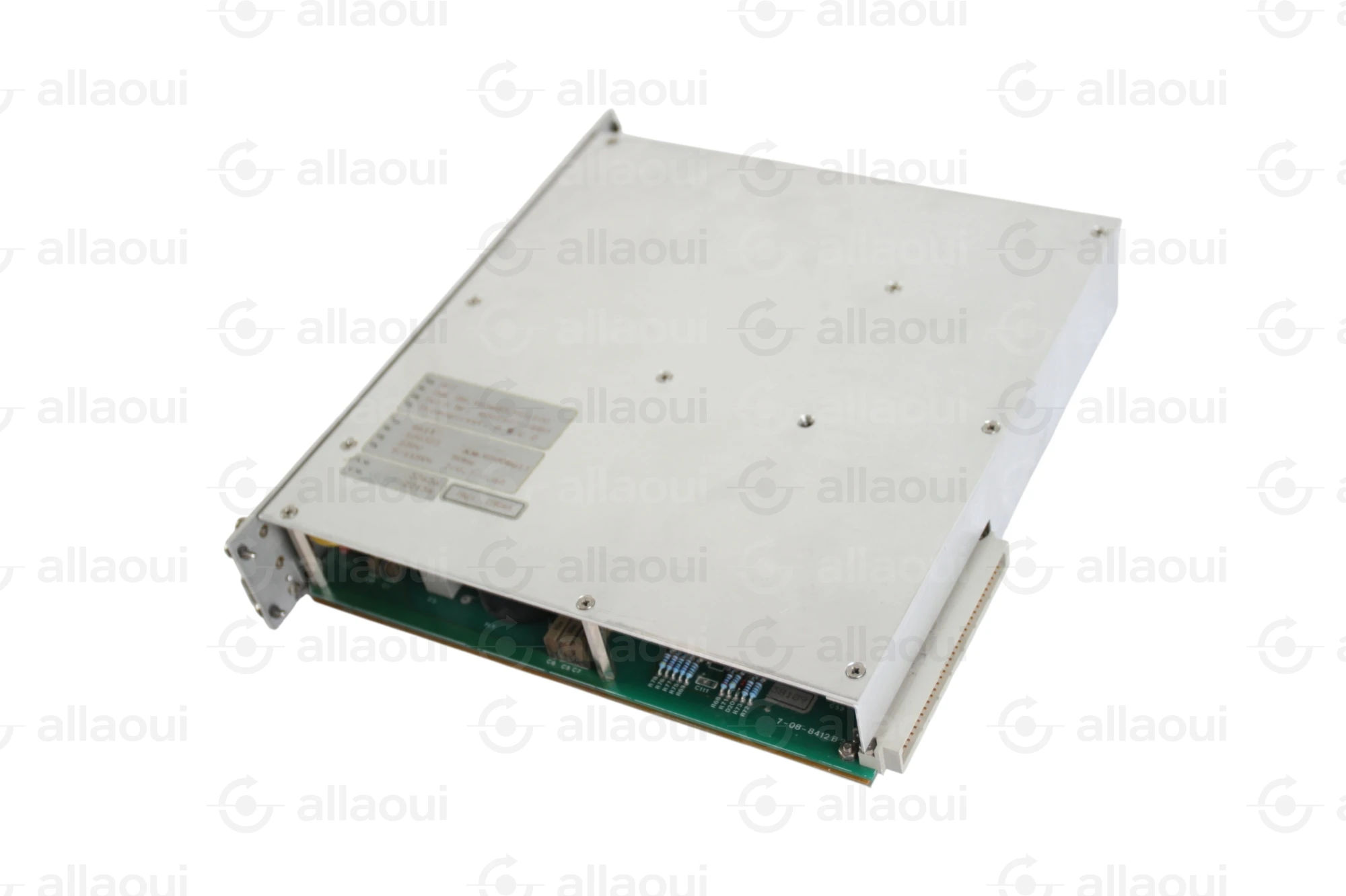 Siemens Simadyn D Unit SWE SN.465683.901100 Siemens Simadyn D Unit SWE SN.465683.901100