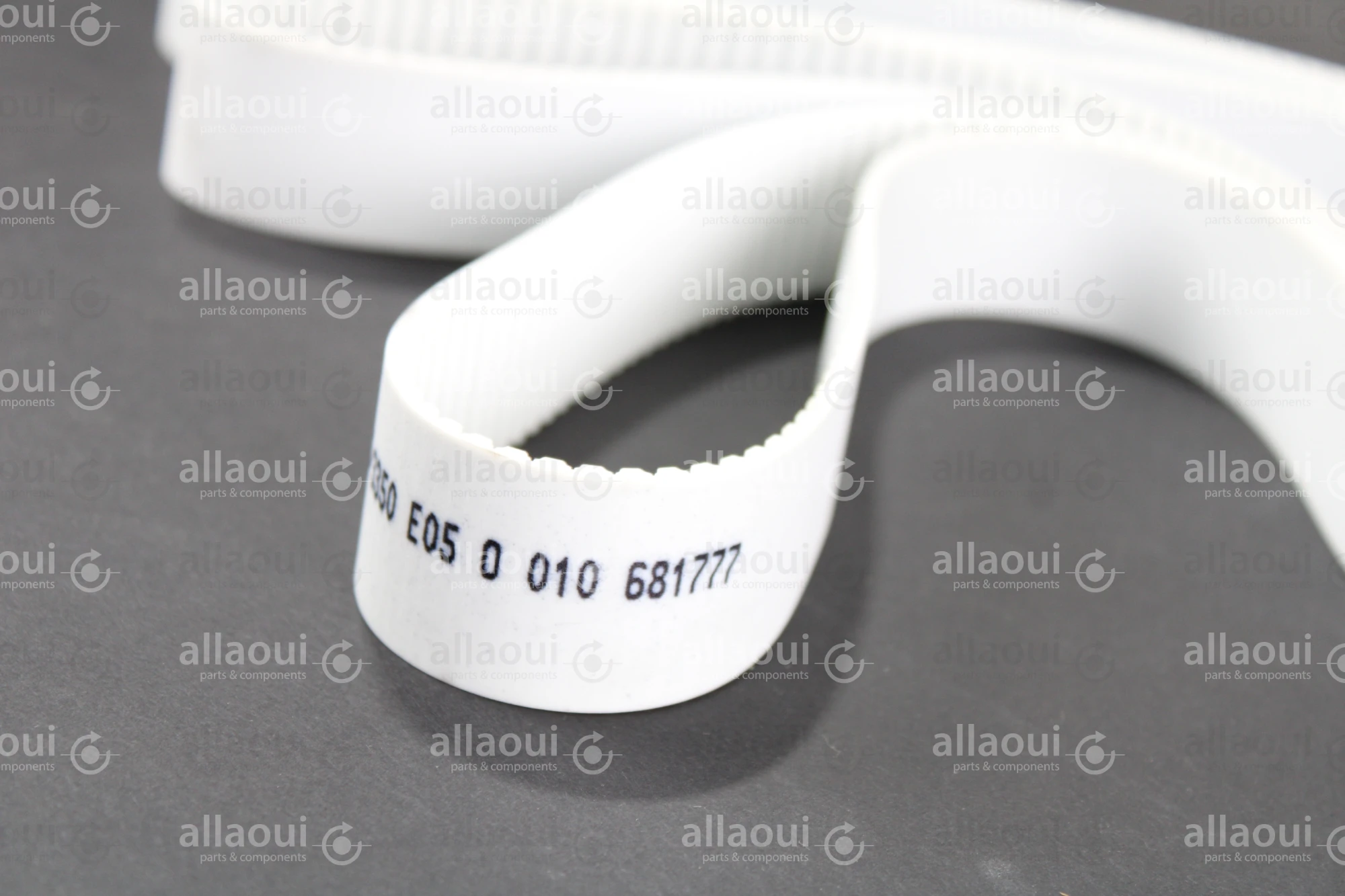 BRECOFLEX® Timing Belt 32AT5/3350 BRECOFLEX® Timing Belt 32AT5/3350