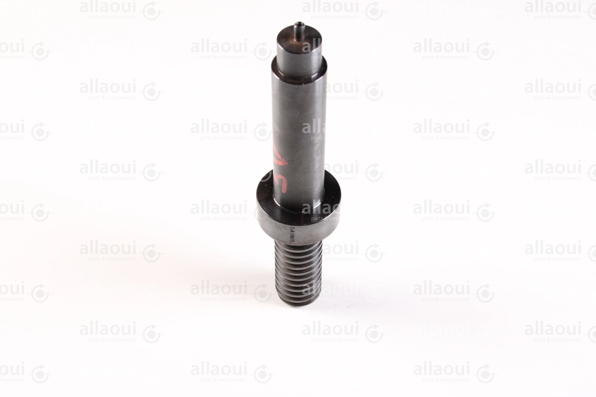 Kolbus Shaft 00543885 Kolbus Shaft 00543885