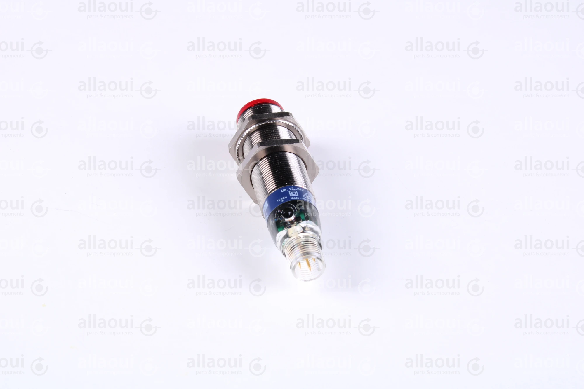 Telemecanique Sensor XUB0BPSNM12 Telemecanique Sensor XUB0BPSNM12