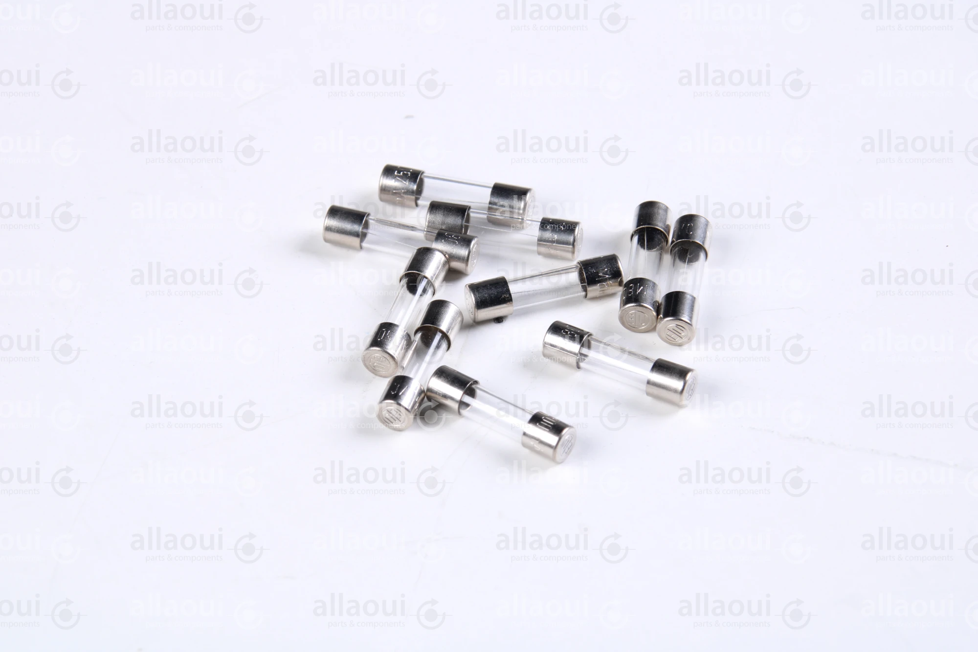 Elu Fuse 0 M800mA250VC Elu Fuse 0 M800mA250VC
