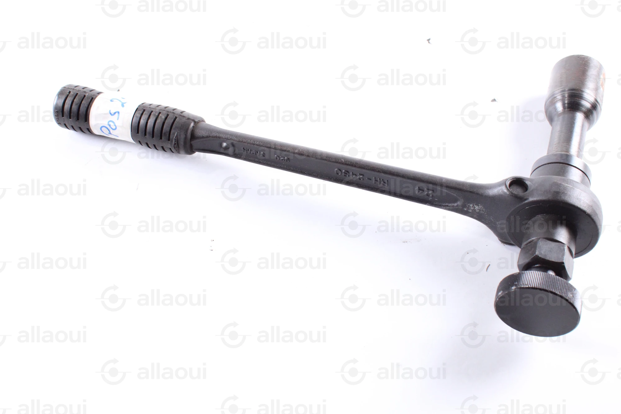 Supertool Wrench RH-2430 Supertool Wrench RH-2430