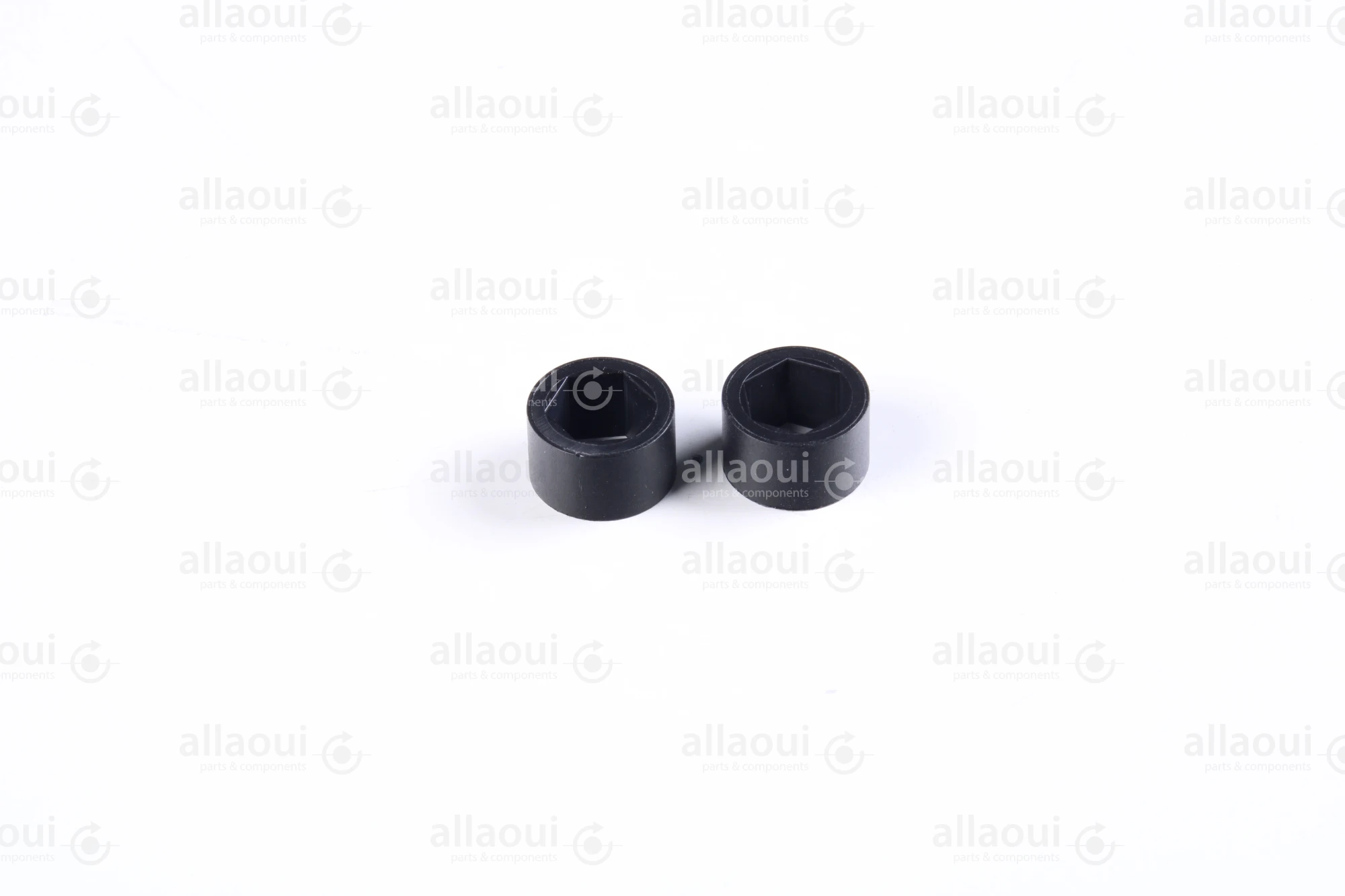 Manroland Ring (2 Pieces) 8005A306660 Black Manroland Ring (2 Pieces) 8005A306660 Black