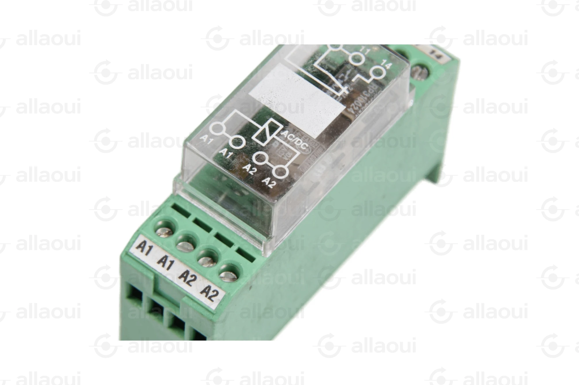 Phoenix Contact EMG 22-REL/KSR-24/21 2951885 Phoenix Contact EMG 22-REL/KSR-24/21 2951885