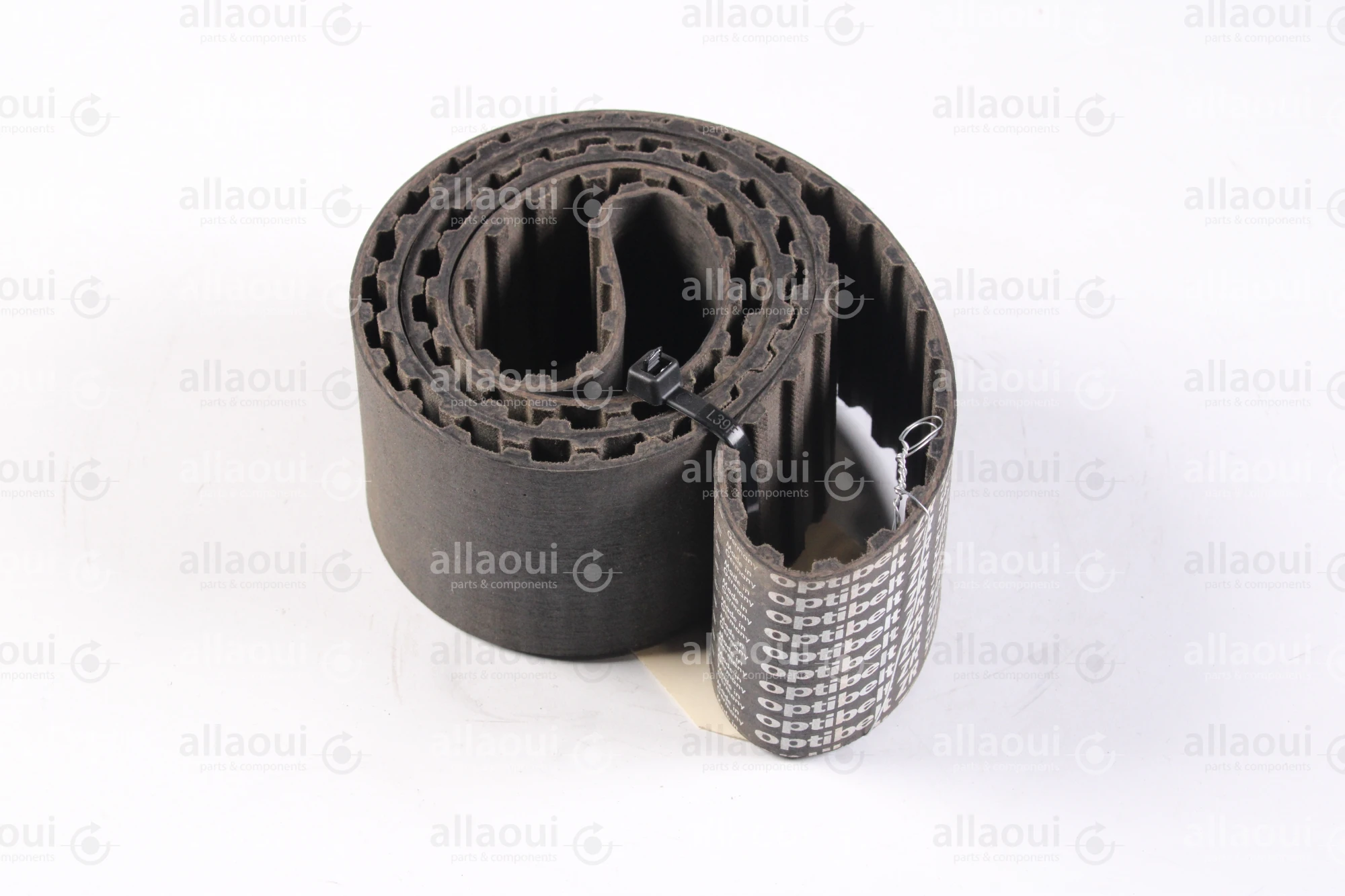 Optibelt Timing Belt 540-H-50 Optibelt Timing Belt 540-H-50