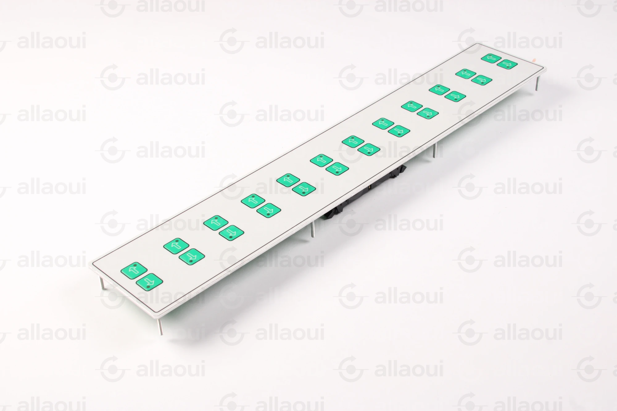 Manroland Control Panel J0.2 1659 Manroland Control Panel J0.2 1659