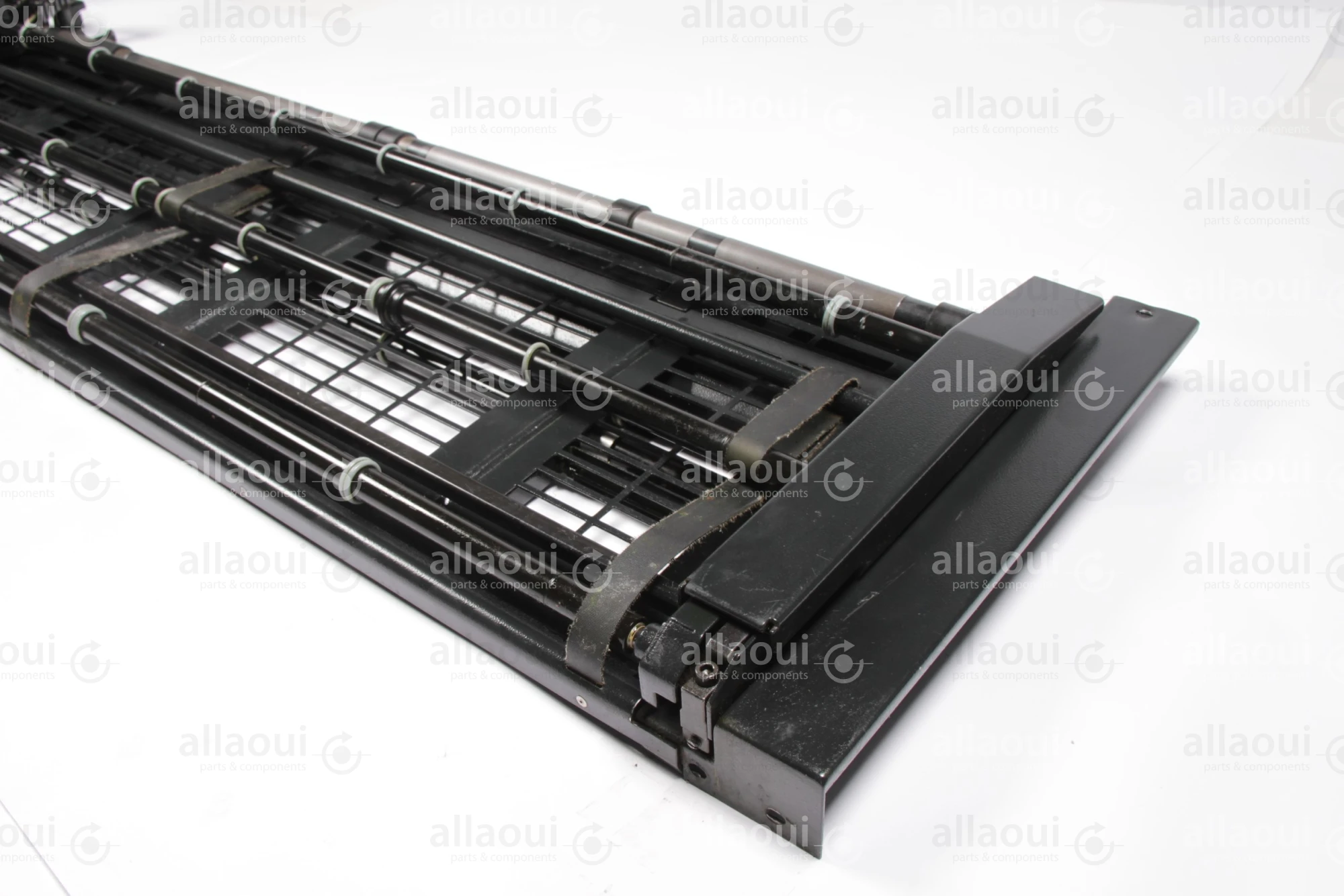 Heidelberg Autoplate Advanced Plate Changer F2.033.400 Heidelberg Autoplate Advanced Plate Changer F2.033.400