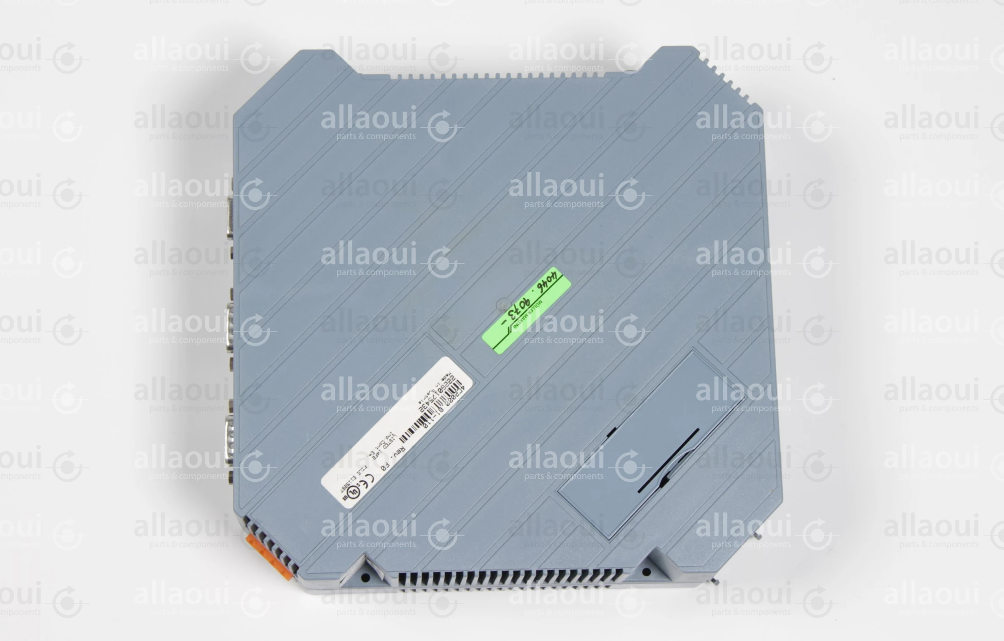 BR Automation Module 4C2000.01-110 BR Automation Module 4C2000.01-110
