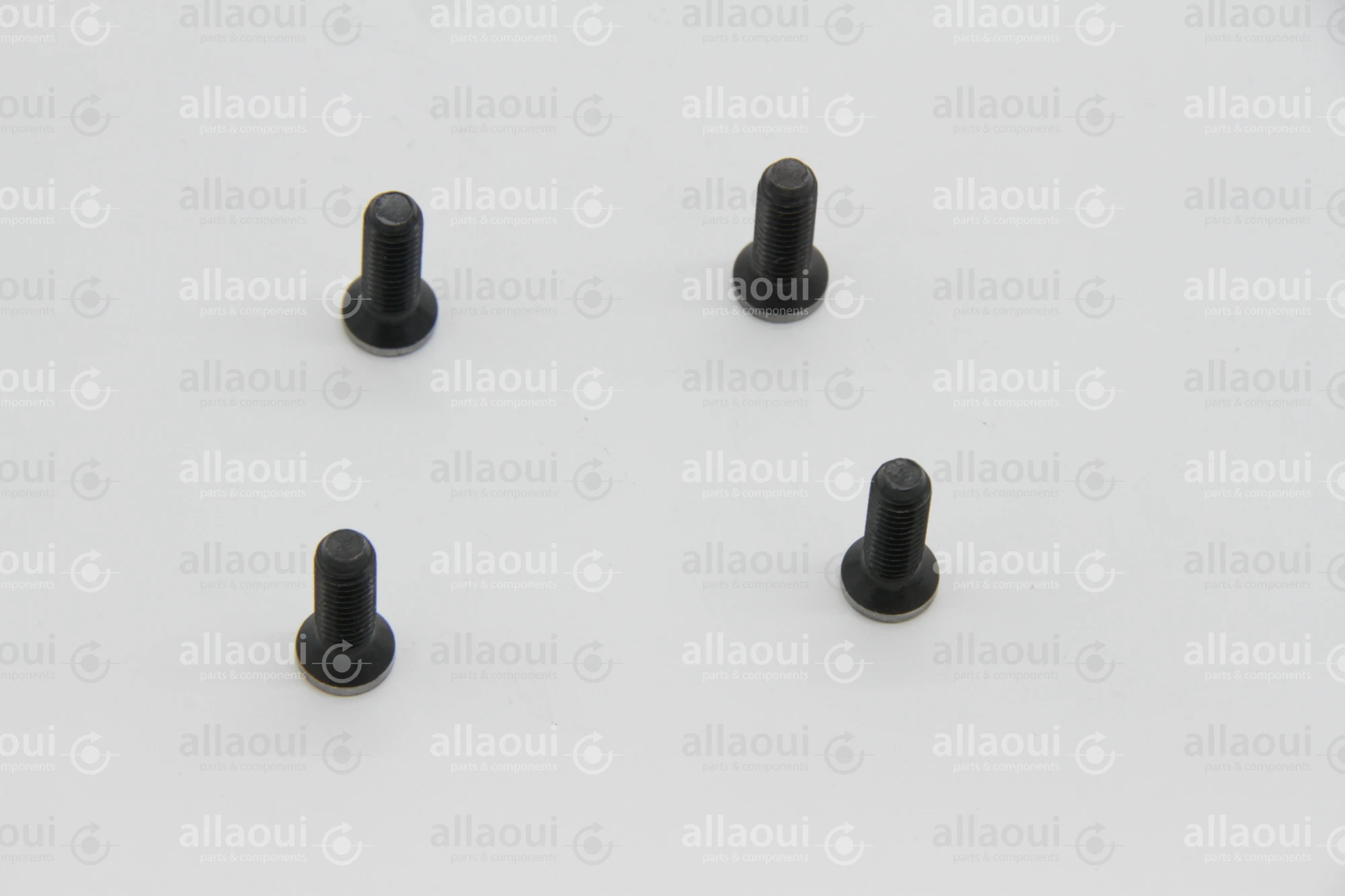 Müller Martini Screw (4 Pieces) 0345.2312.4 Müller Martini Screw (4 Pieces) 0345.2312.4