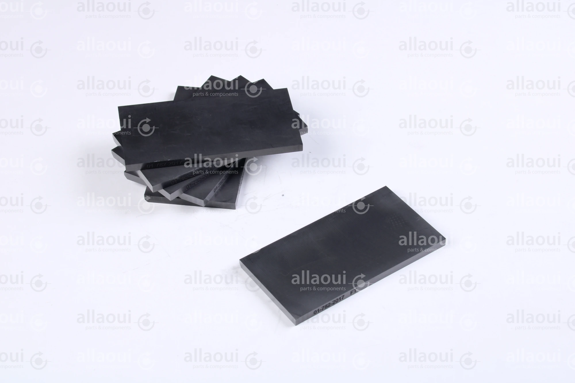 Birk & Blyme Carbon Slider (6 Pieces) 523777 Birk & Blyme Carbon Slider (6 Pieces) 523777