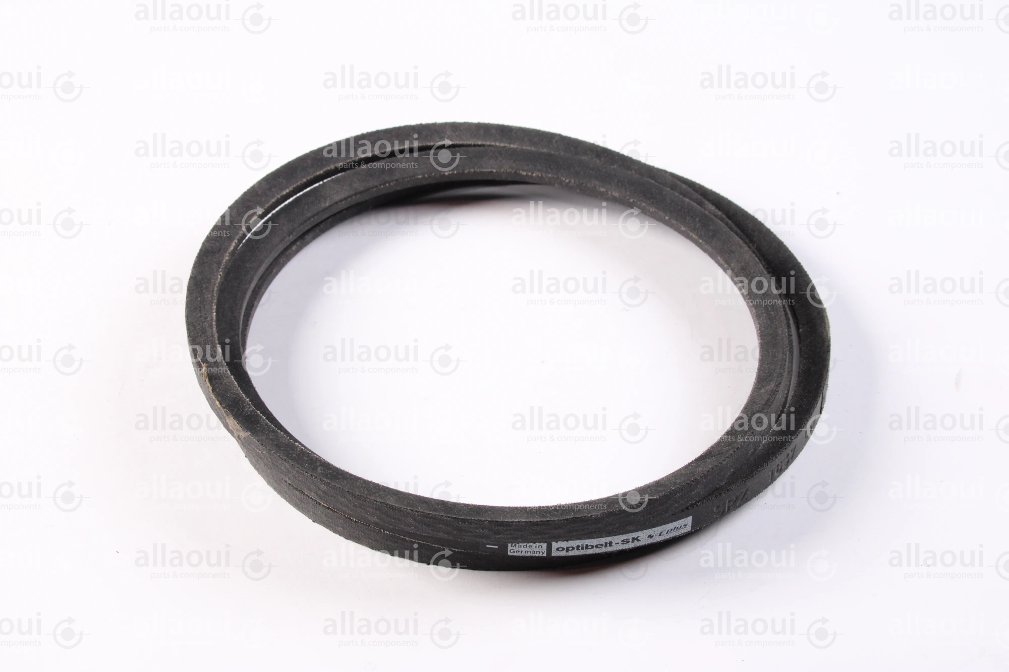 Heidelberg Narrov V-Belt SPZ 1637-LW ZD.200-594-84-00 Heidelberg Narrov V-Belt SPZ 1637-LW ZD.200-594-84-00