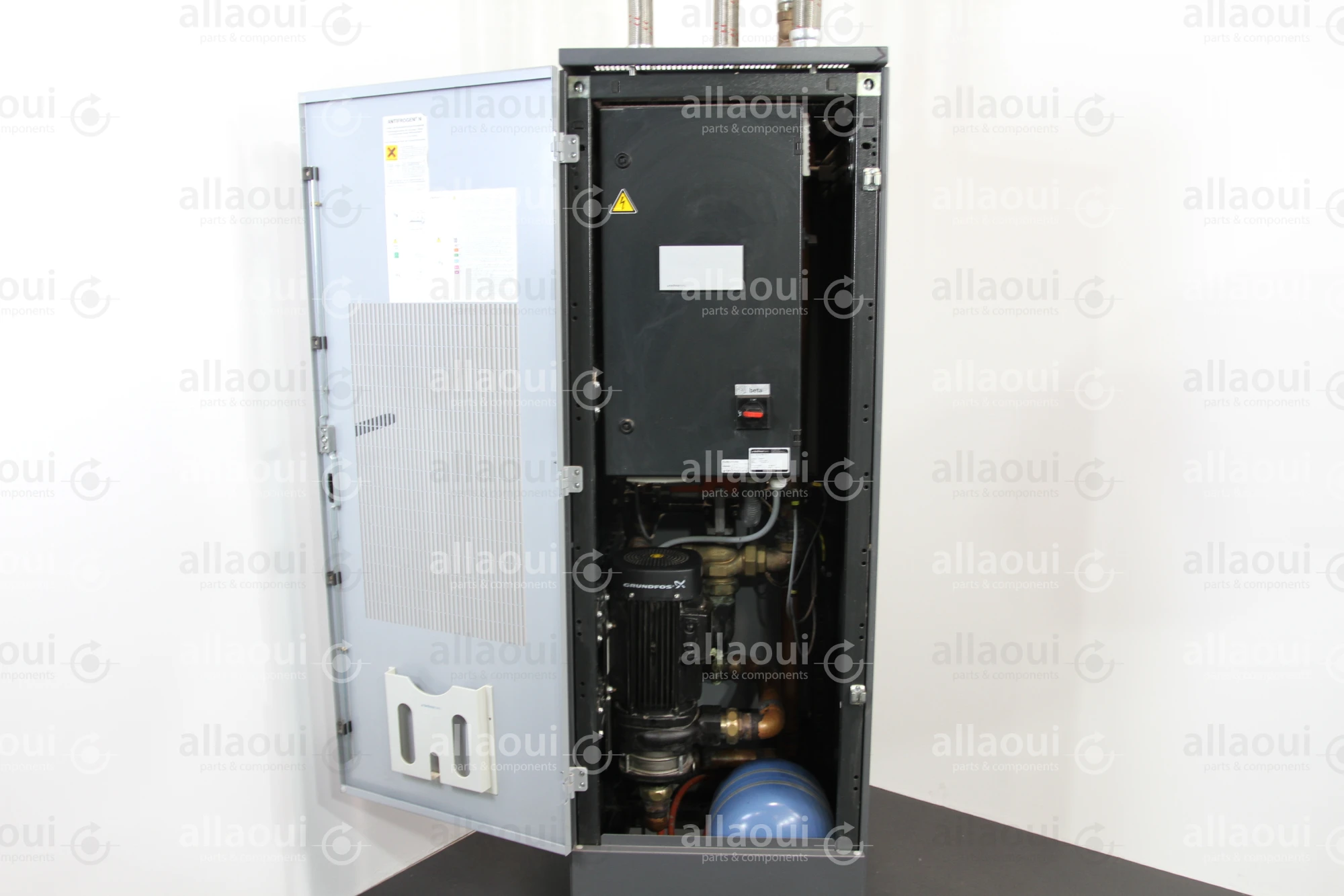 Technotrans beta.ps 20/65c -eco- 10030218 Technotrans beta.ps 20/65c -eco- 10030218