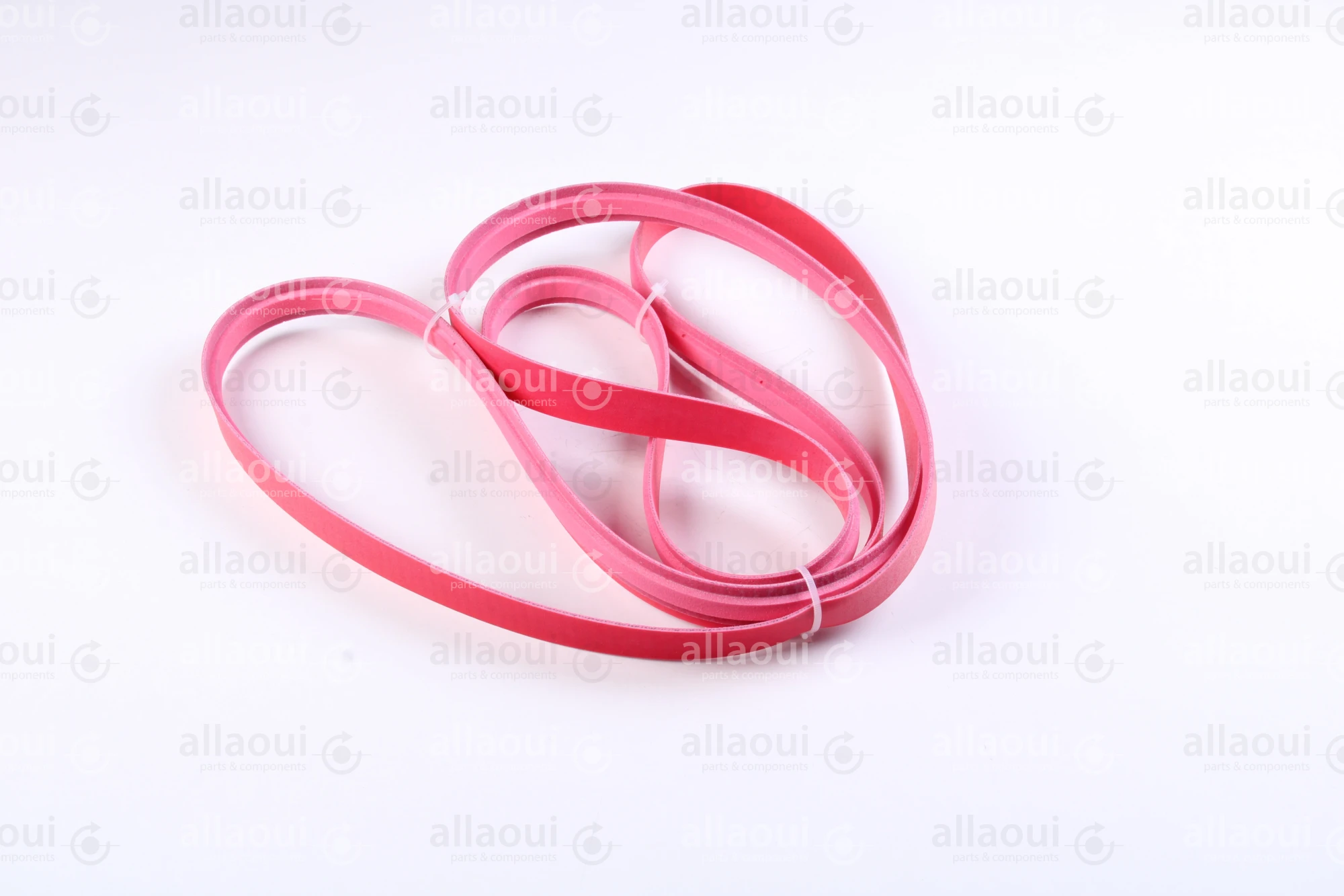 Schäfer Technik KS-Flat Belt Type 13007 1100013007002002314 Schäfer Technik KS-Flat Belt Type 13007 1100013007002002314