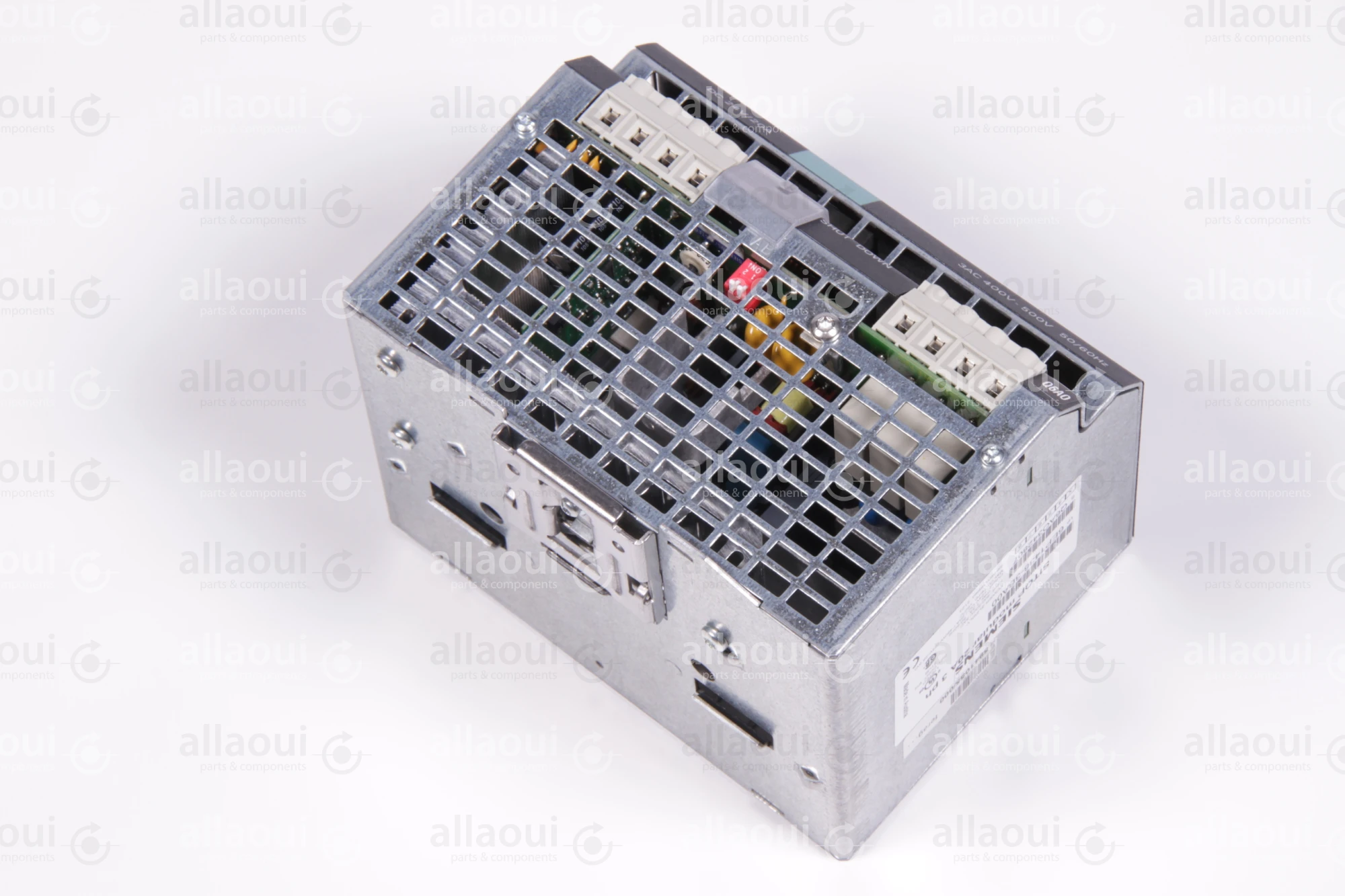 Siemens Power Supply 6EP1436-3BA00 Siemens Power Supply 6EP1436-3BA00