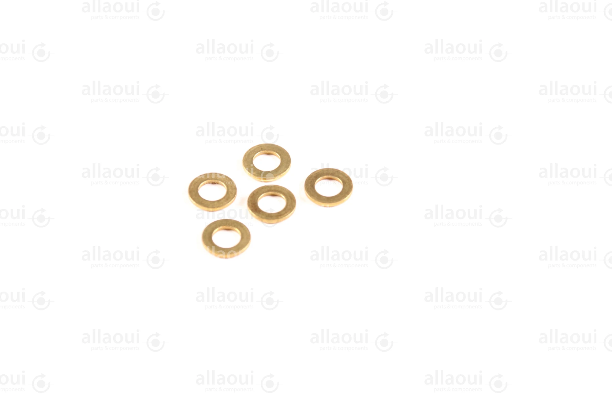 Koenig & Bauer (KBA) Disc ( 5 Pieces ) L1842102 Koenig & Bauer (KBA) Disc ( 5 Pieces ) L1842102