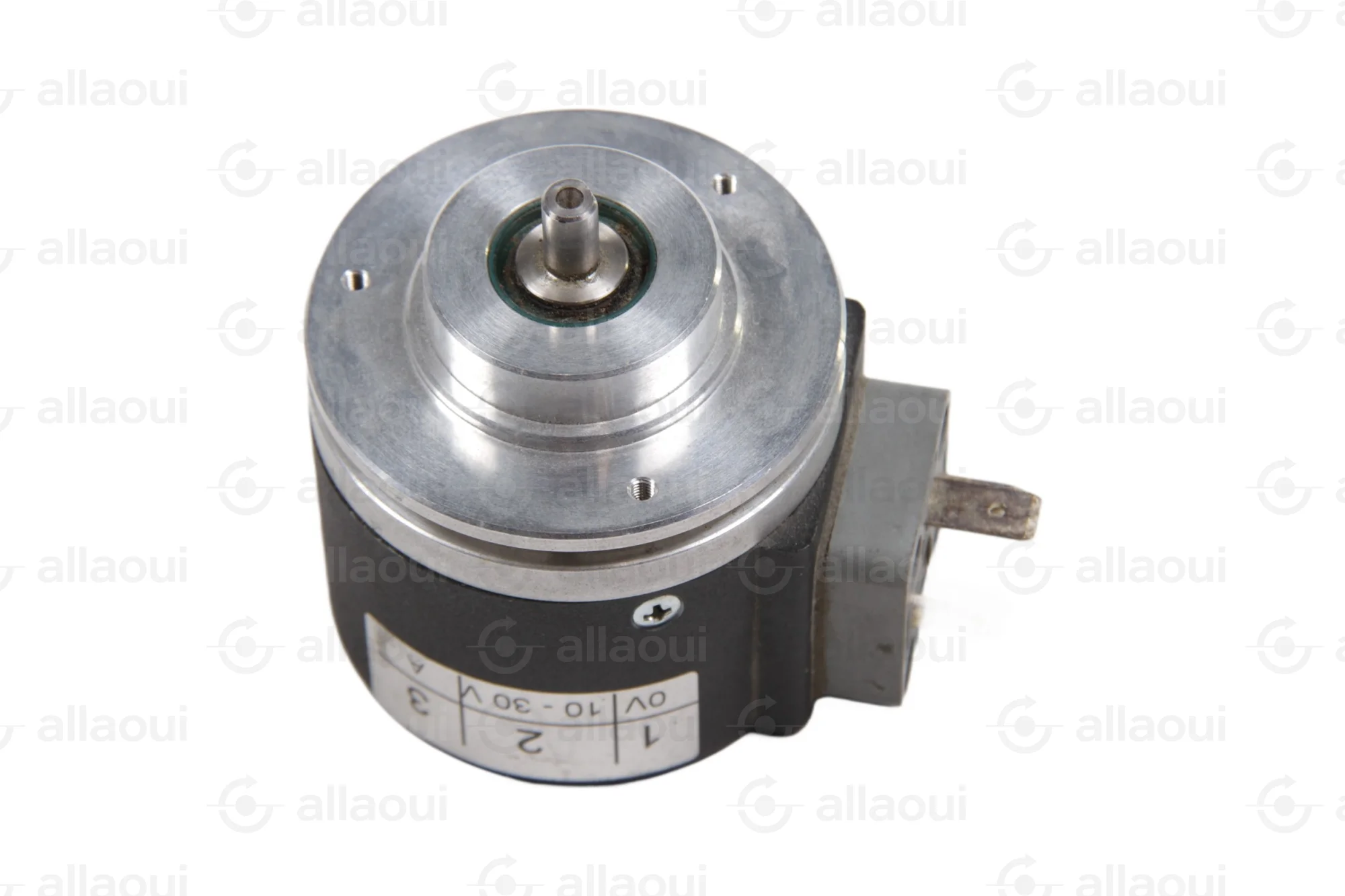 PEPPERL+FUCHS Encoder Pepperl+Fuchs 045154