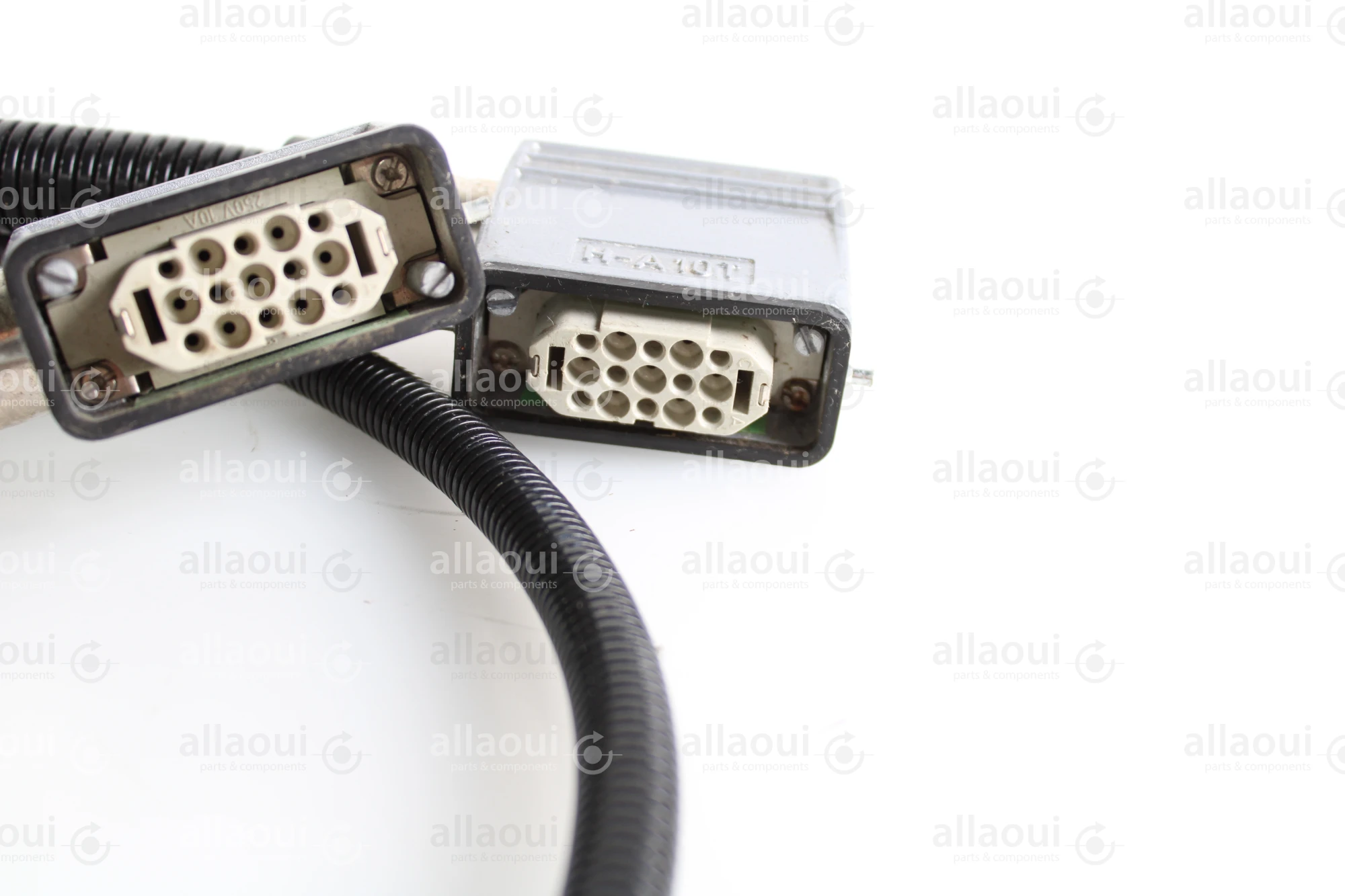 Eltosch Grafix Control Box 26284-7 Eltosch Grafix Control Box 26284-7