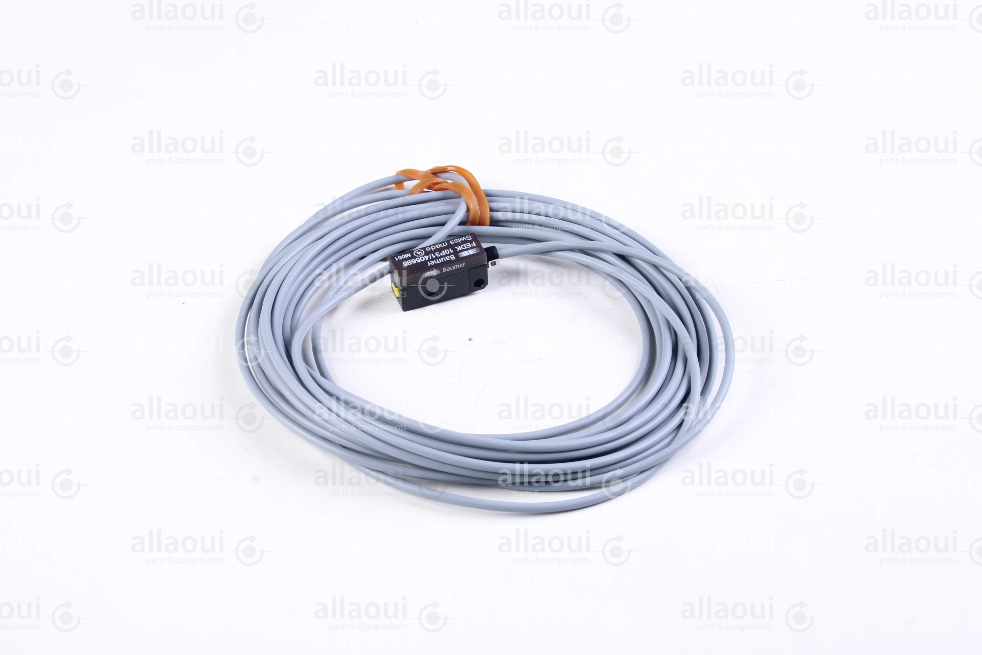 Baumer Through Beam Sensors FEDK 10P31/405685 Baumer Through Beam Sensors FEDK 10P31/405685