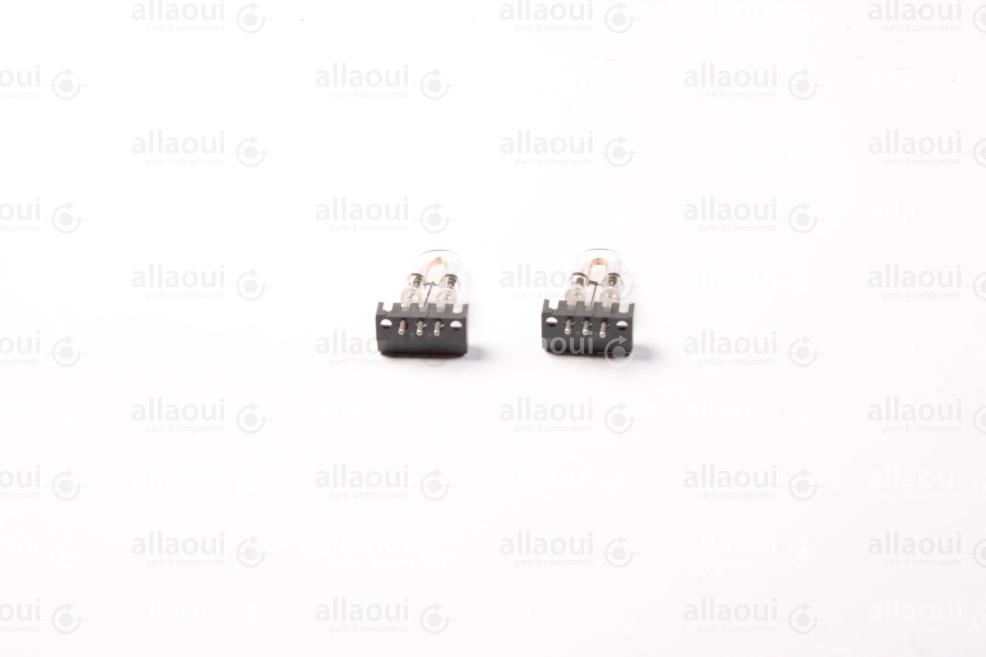 Manroland Flash Lamps Set (2 pieces) 07.93108-9110 Manroland Flash Lamps Set (2 pieces) 07.93108-9110