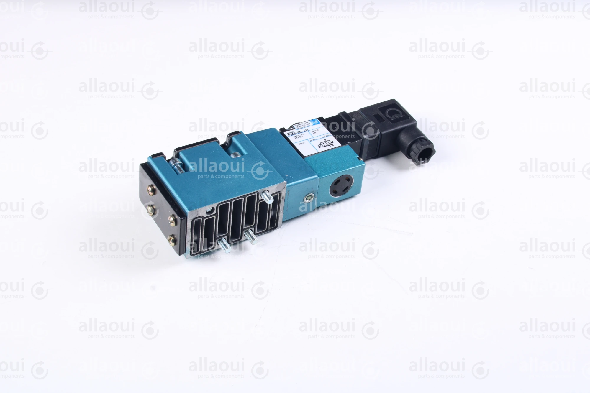 Mac Solenoid Valves MV-A1C-A111-PM-591JB MV-A1C-A111-PM-591JB Mac Solenoid Valves MV-A1C-A111-PM-591JB MV-A1C-A111-PM-591JB