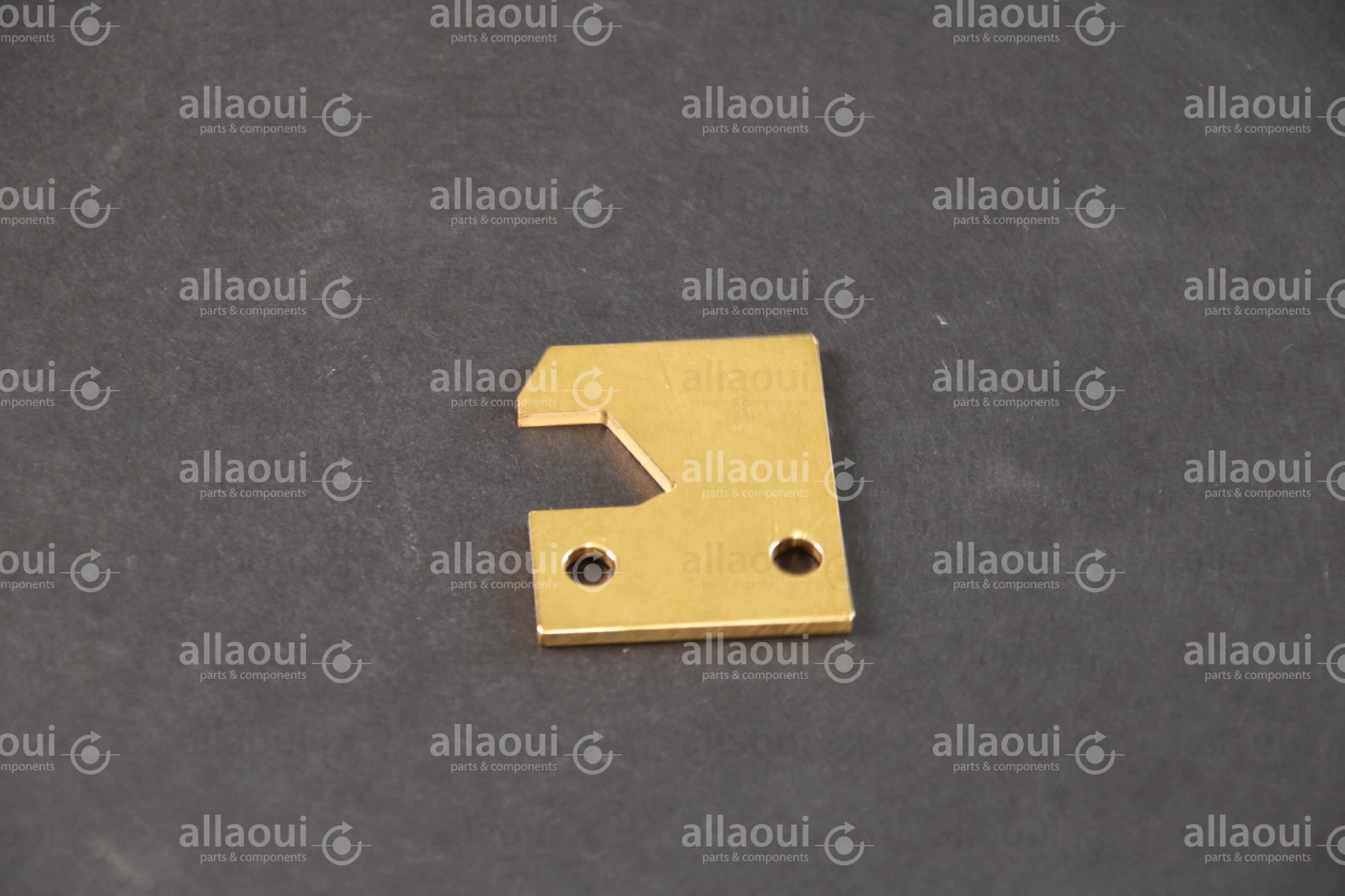 Müller Martini Blade FL40/2.5x33 3009.5248.4 Müller Martini Blade FL40/2.5x33 3009.5248.4