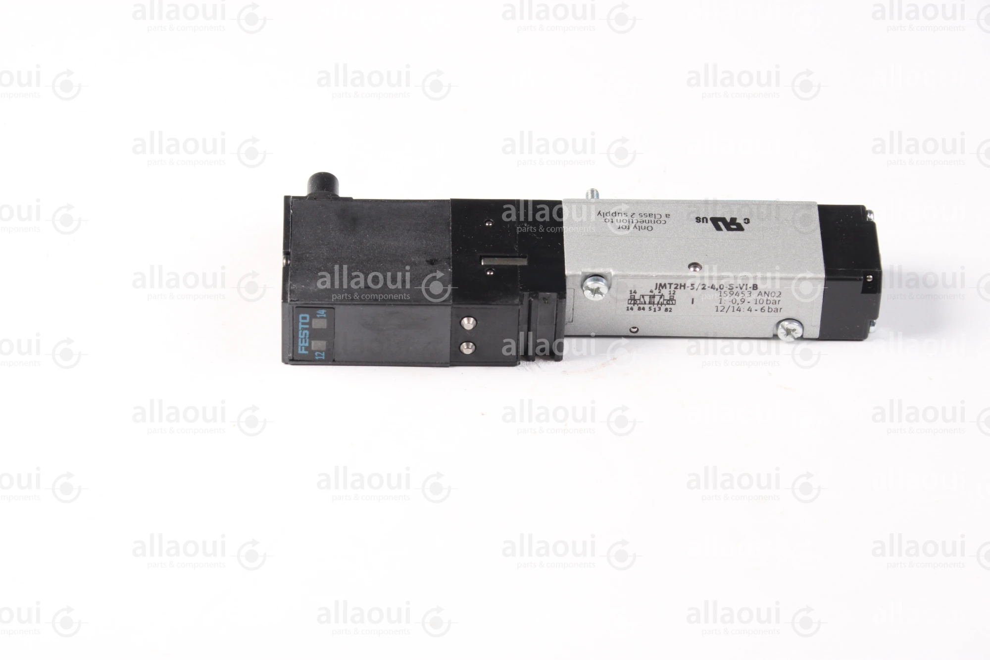 Festo Magnet Valve 159453 Festo Magnet Valve 159453