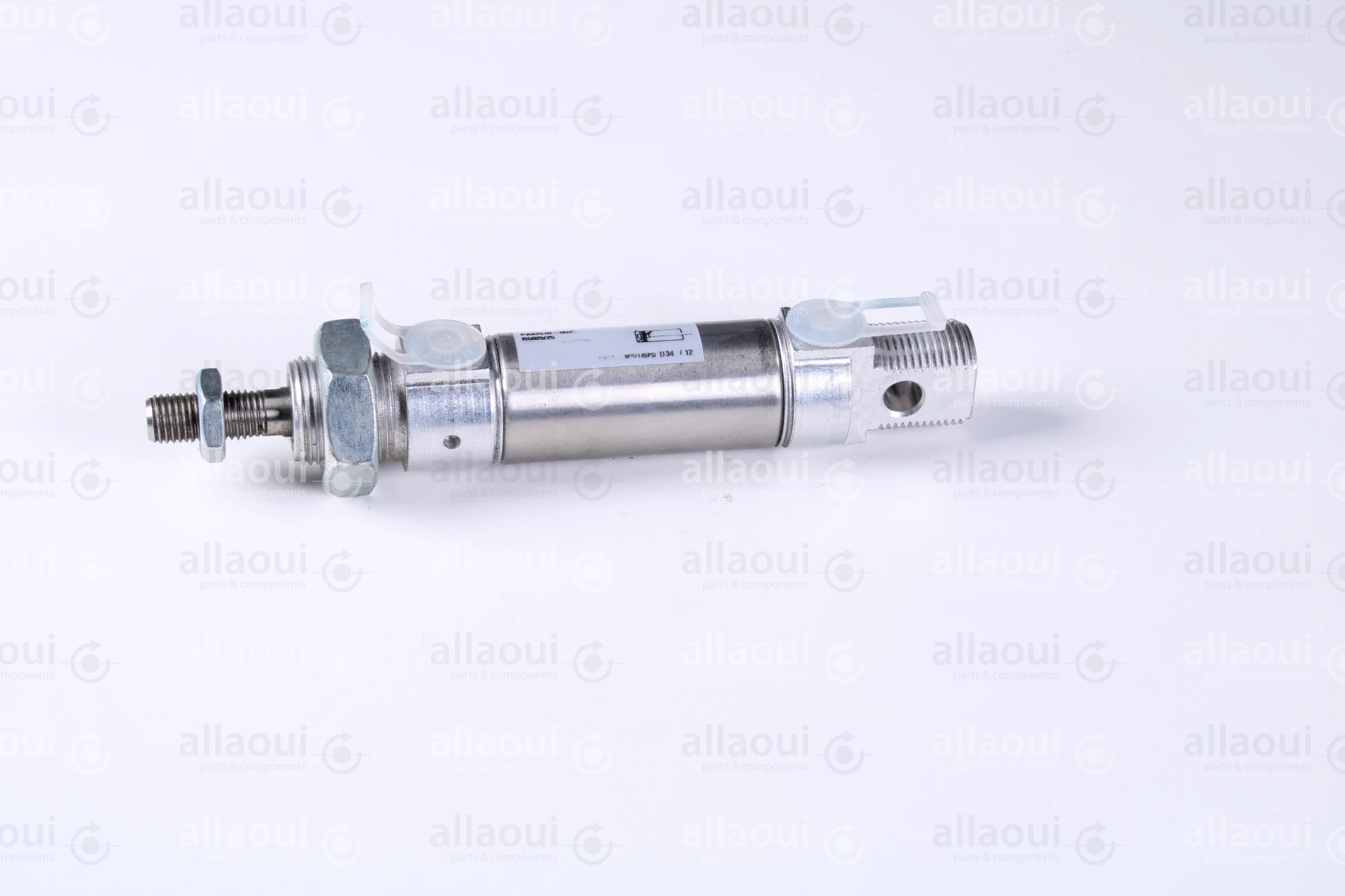 Parker Pneumatic Cylinder PA67510-0025 Parker Pneumatic Cylinder PA67510-0025