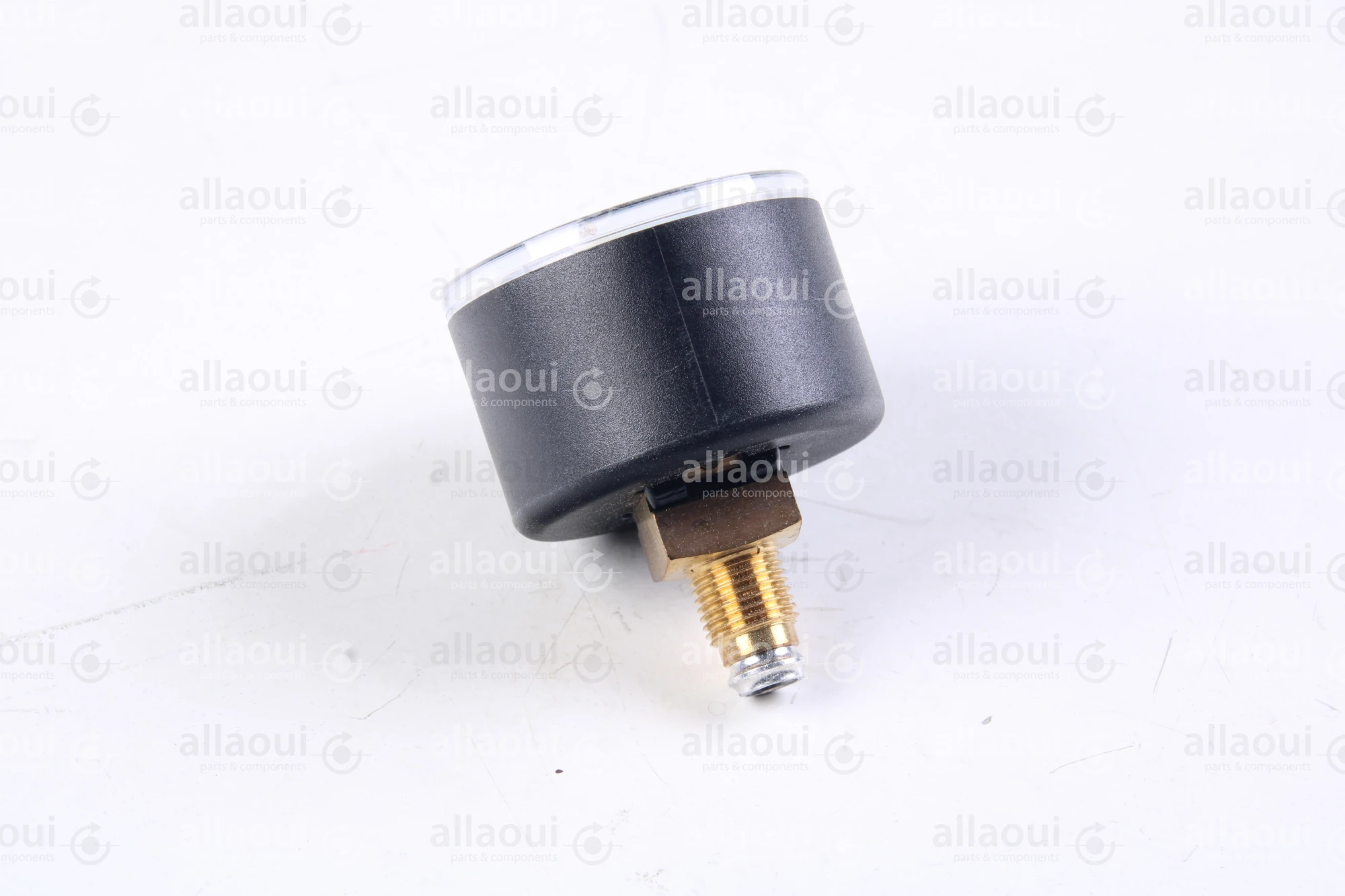 Festo Pressure Gauge MA-40-10-1/8 Festo Pressure Gauge MA-40-10-1/8