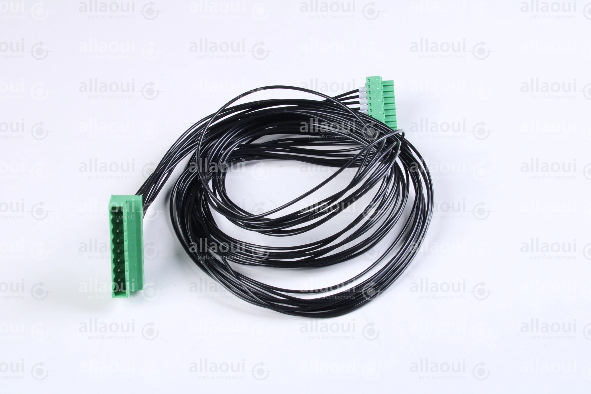 Koenig & Bauer (KBA) E-Port Fitting Cable P2016860 Koenig & Bauer (KBA) E-Port Fitting Cable P2016860