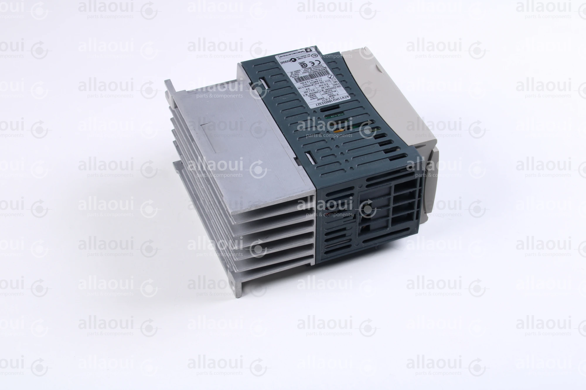 Telemecanique Frequency Inverter ATV11HU18M2E327 Telemecanique Frequency Inverter ATV11HU18M2E327