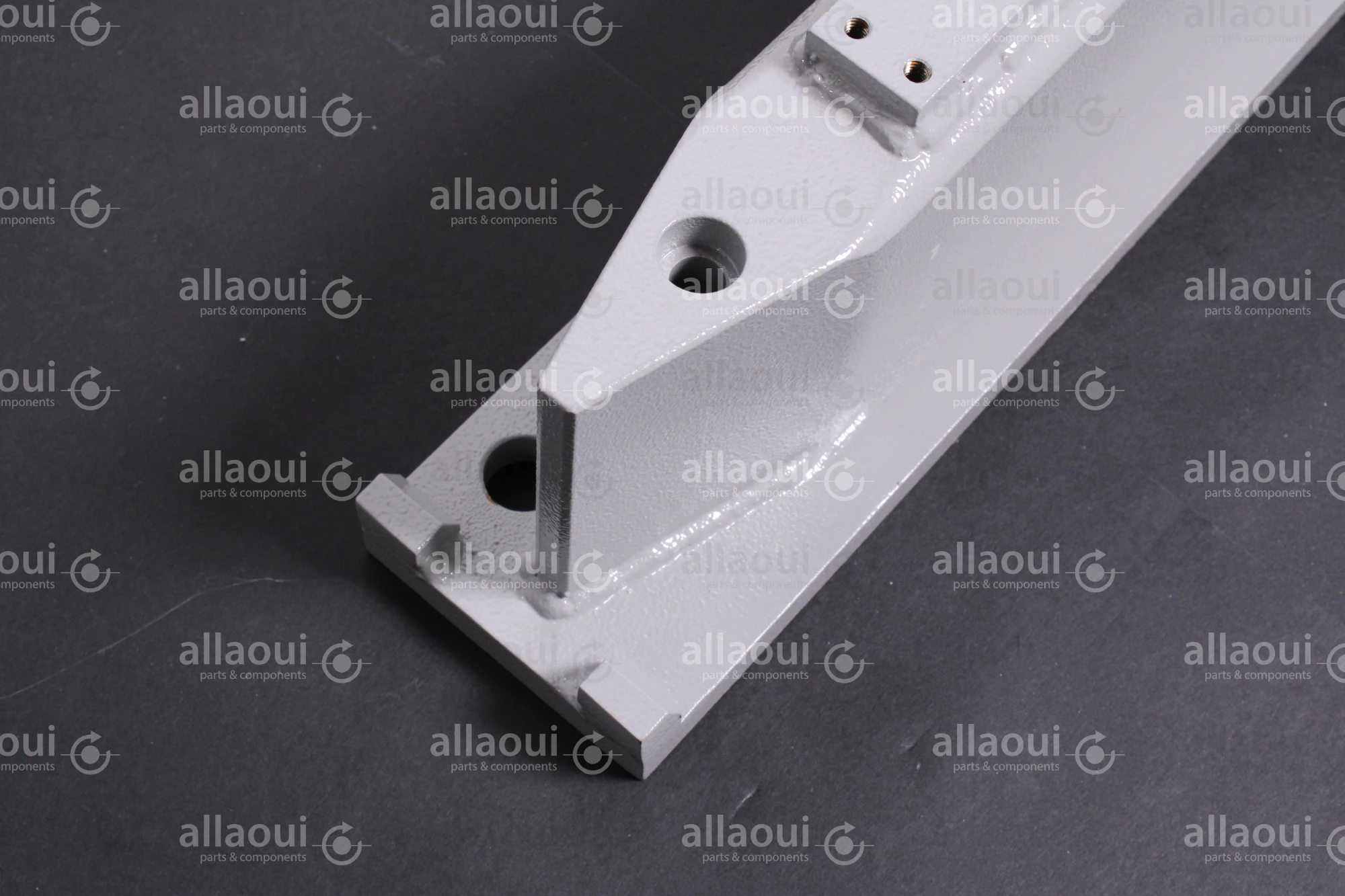 Müller Martini Pipe 90X126X876 0350.2269.2 Müller Martini Pipe 90X126X876 0350.2269.2