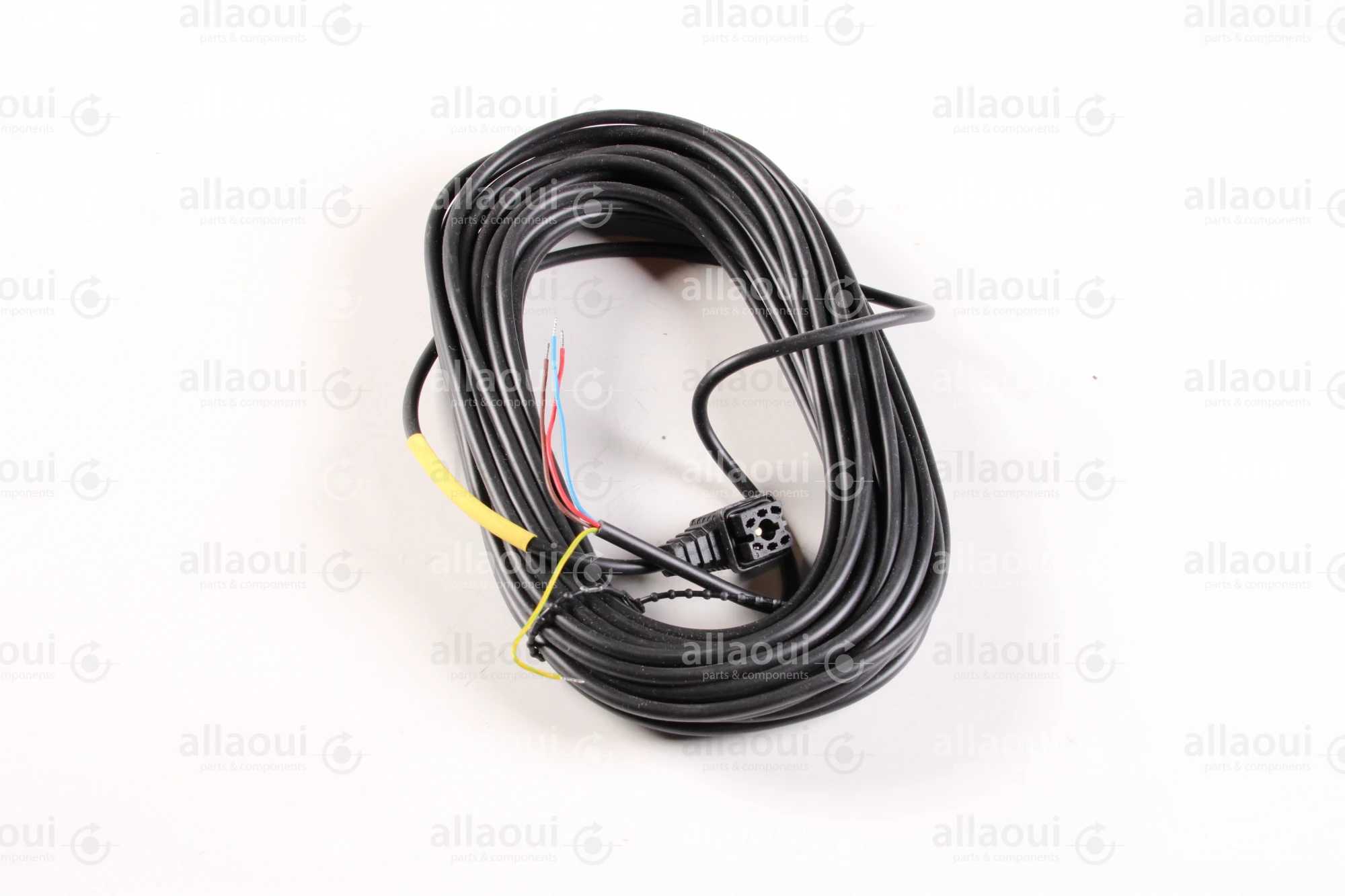 Leuze Electronic Connecting cable BK7 KB-092-12000- 4 SE Leuze Electronic Connecting cable BK7 KB-092-12000- 4 SE