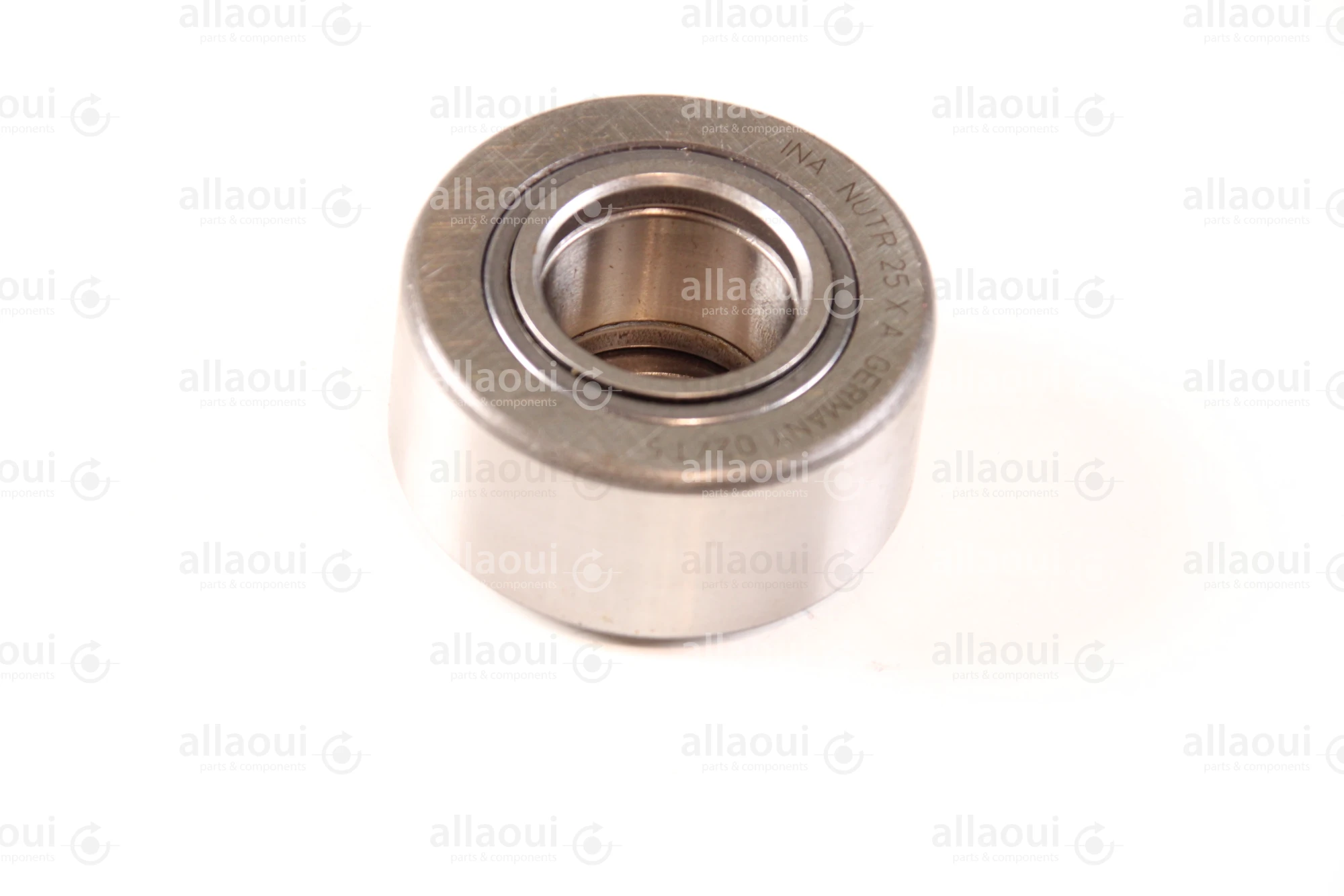 INA Supporting Roller NUTR 25 X A INA Supporting Roller NUTR 25 X A