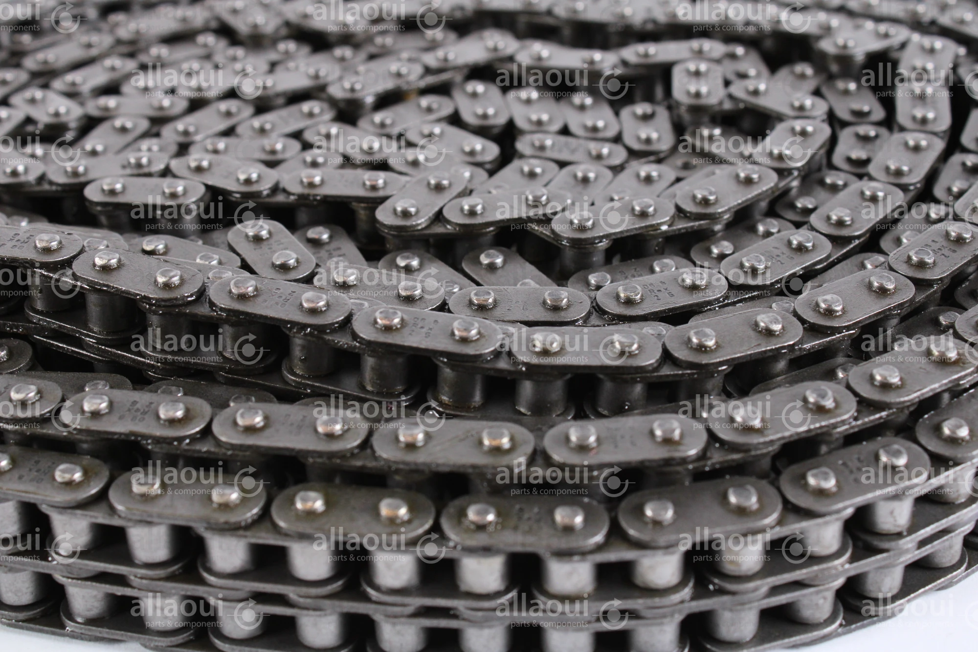 Rexnord Roller Chain 06B-2 Rexnord Roller Chain 06B-2