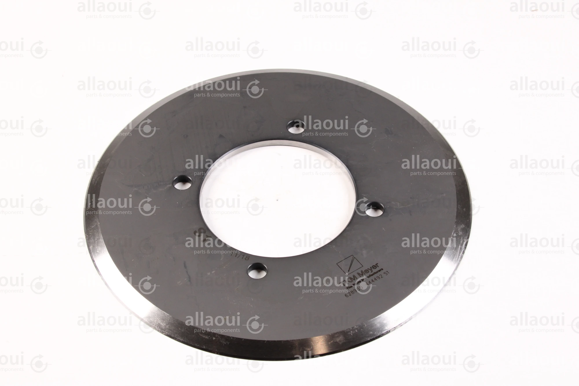 TKM Meyer Disc 628965 444492 S1 TKM Meyer Disc 628965 444492 S1