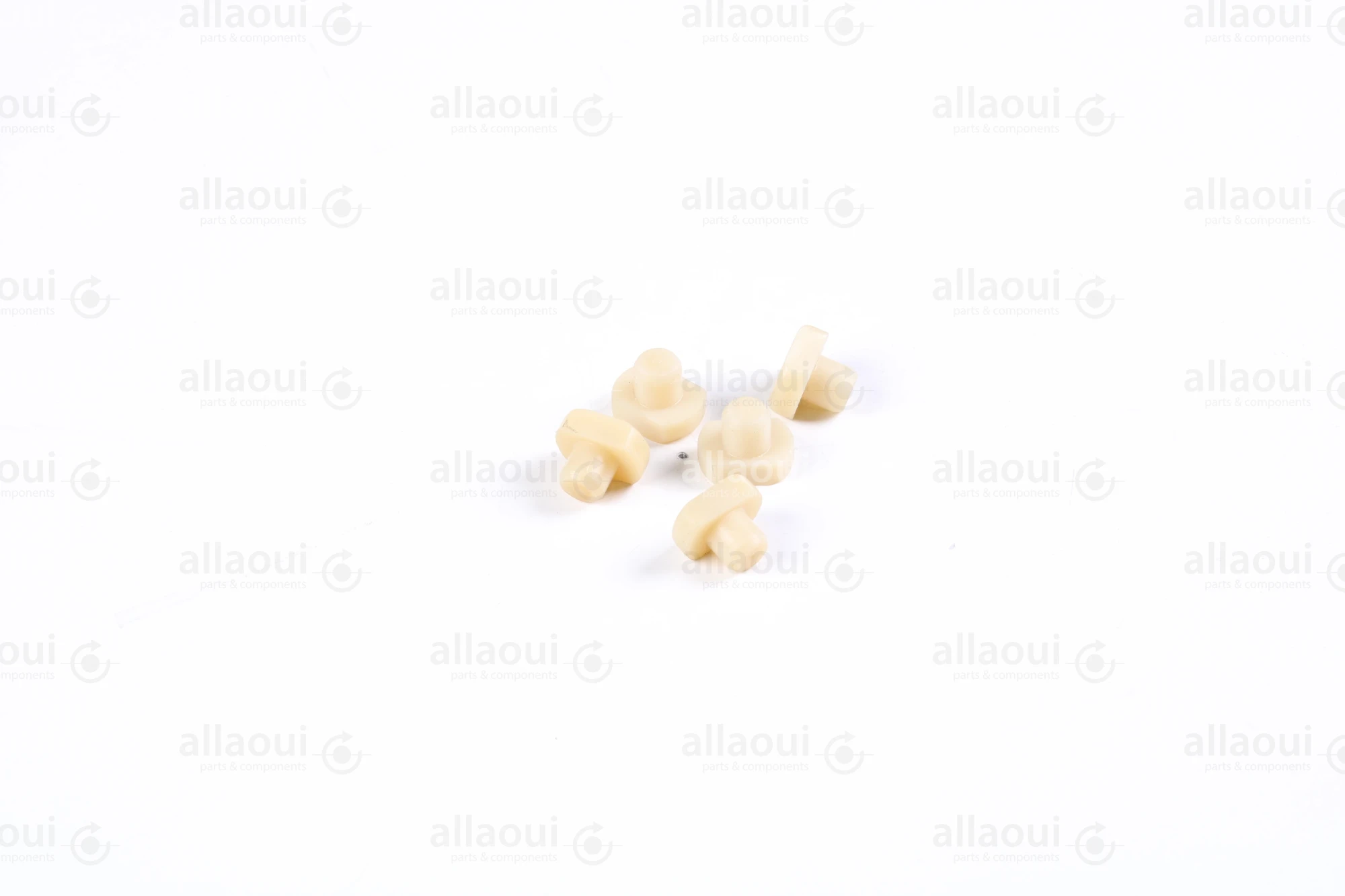 Müller Martini Blind plug (5 Pieces) 0423.3019.4 (5 Stück) Müller Martini Blind plug (5 Pieces) 0423.3019.4 (5 Stück)