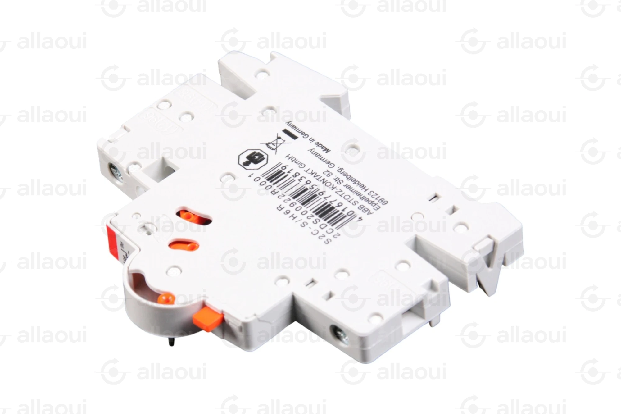 ABB Signal Contact S2C-S/H6R