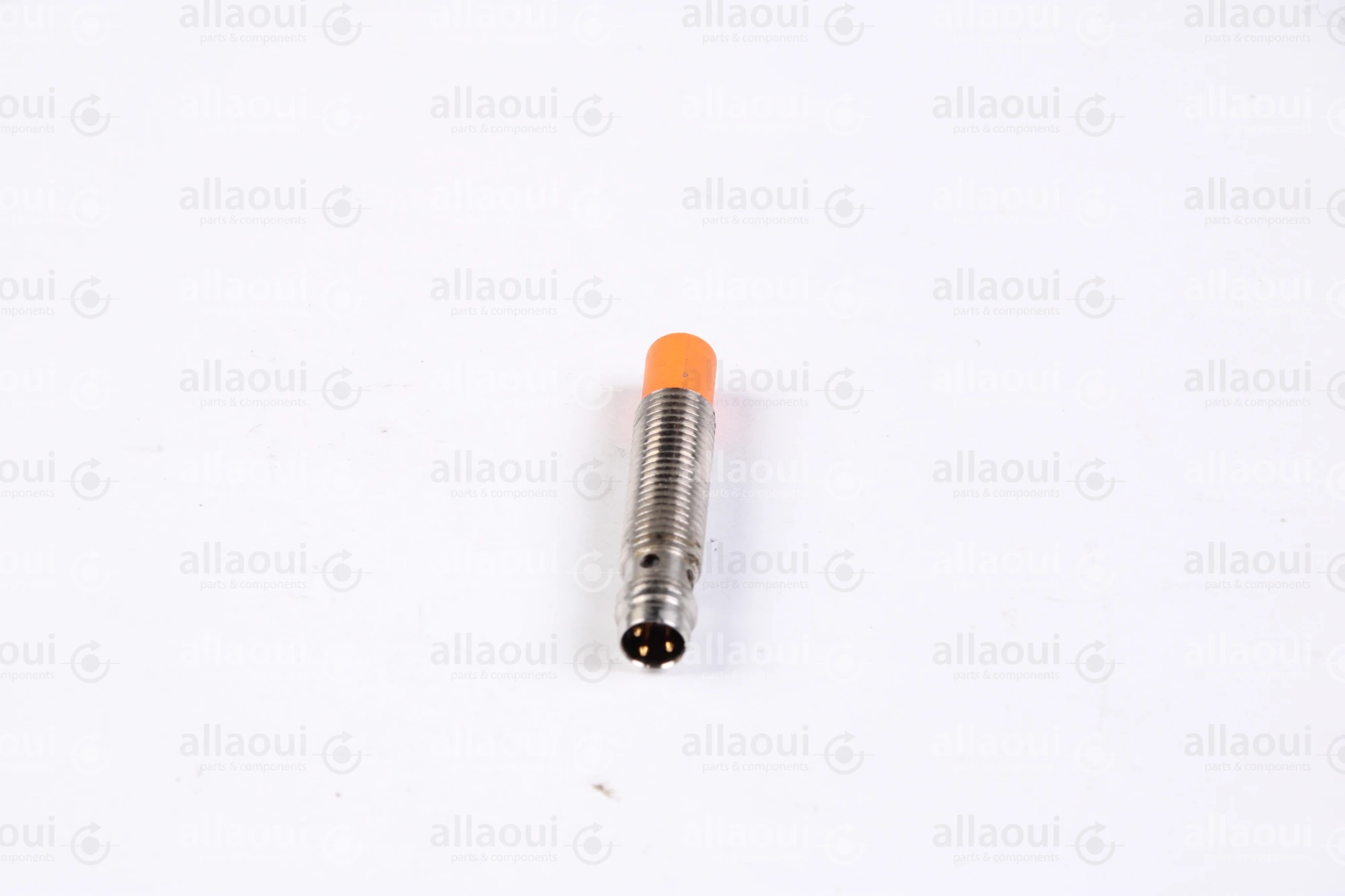 IFM Electronic Inductive Sensor IE5340 IFM Electronic Inductive Sensor IE5340