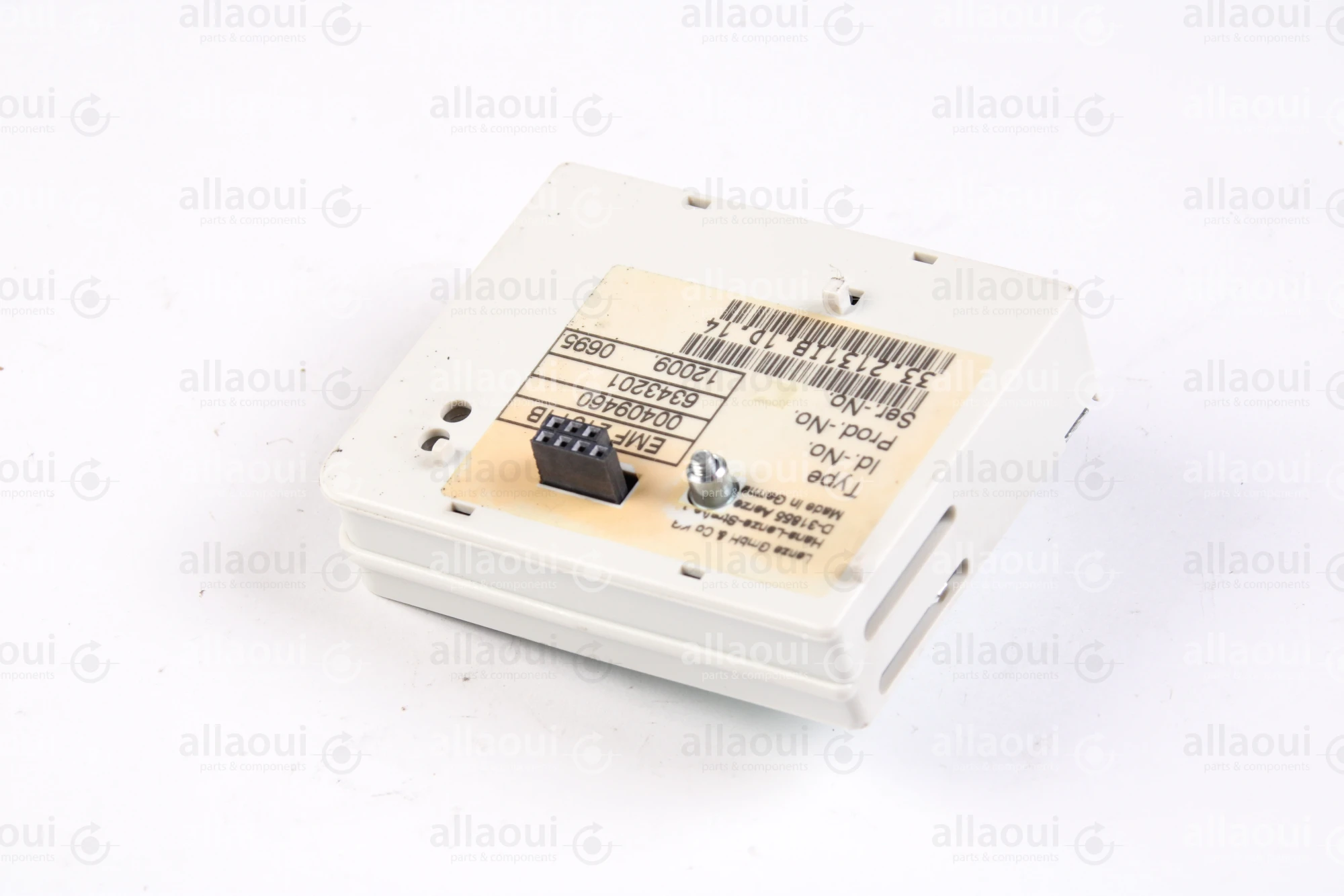 Lenze Profibus DP Module EMF-2131-IB Lenze Profibus DP Module EMF-2131-IB