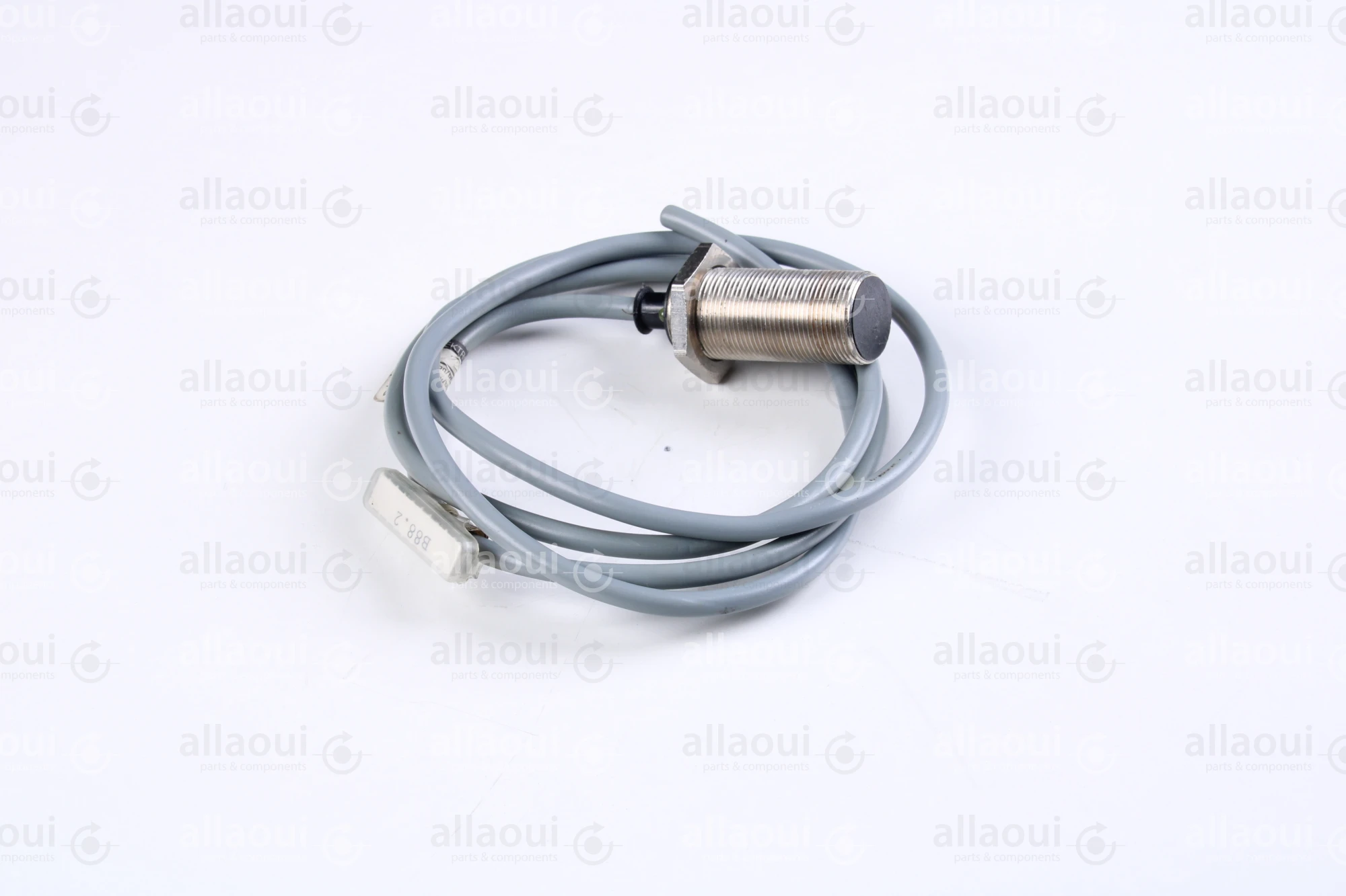 Visolux elektronik Proximity switch Light sensor NT-8 2084 / 13KS4 Visolux elektronik Proximity switch Light sensor NT-8 2084 / 13KS4