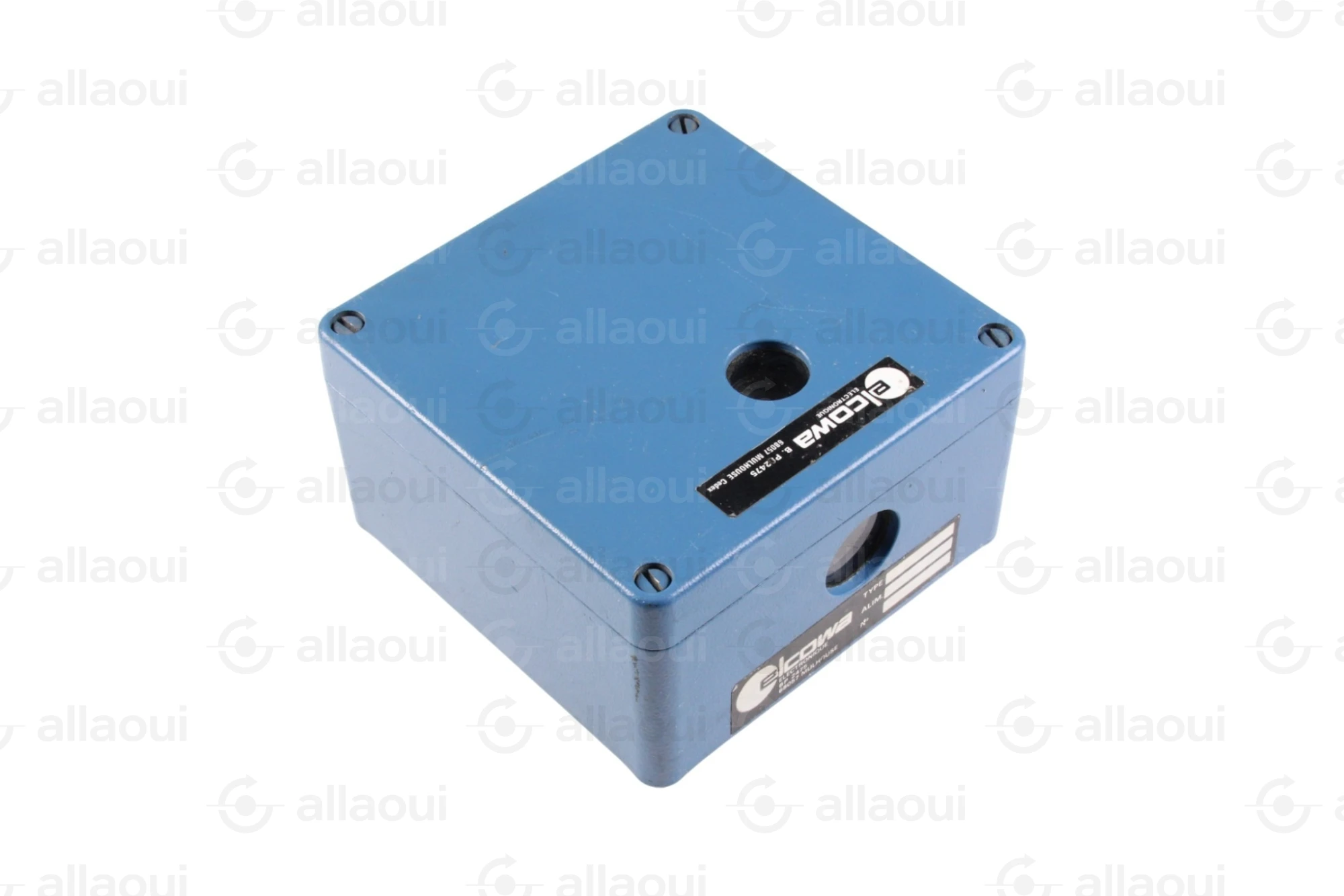 Elcowa Camera 3200B Elcowa Camera 3200B