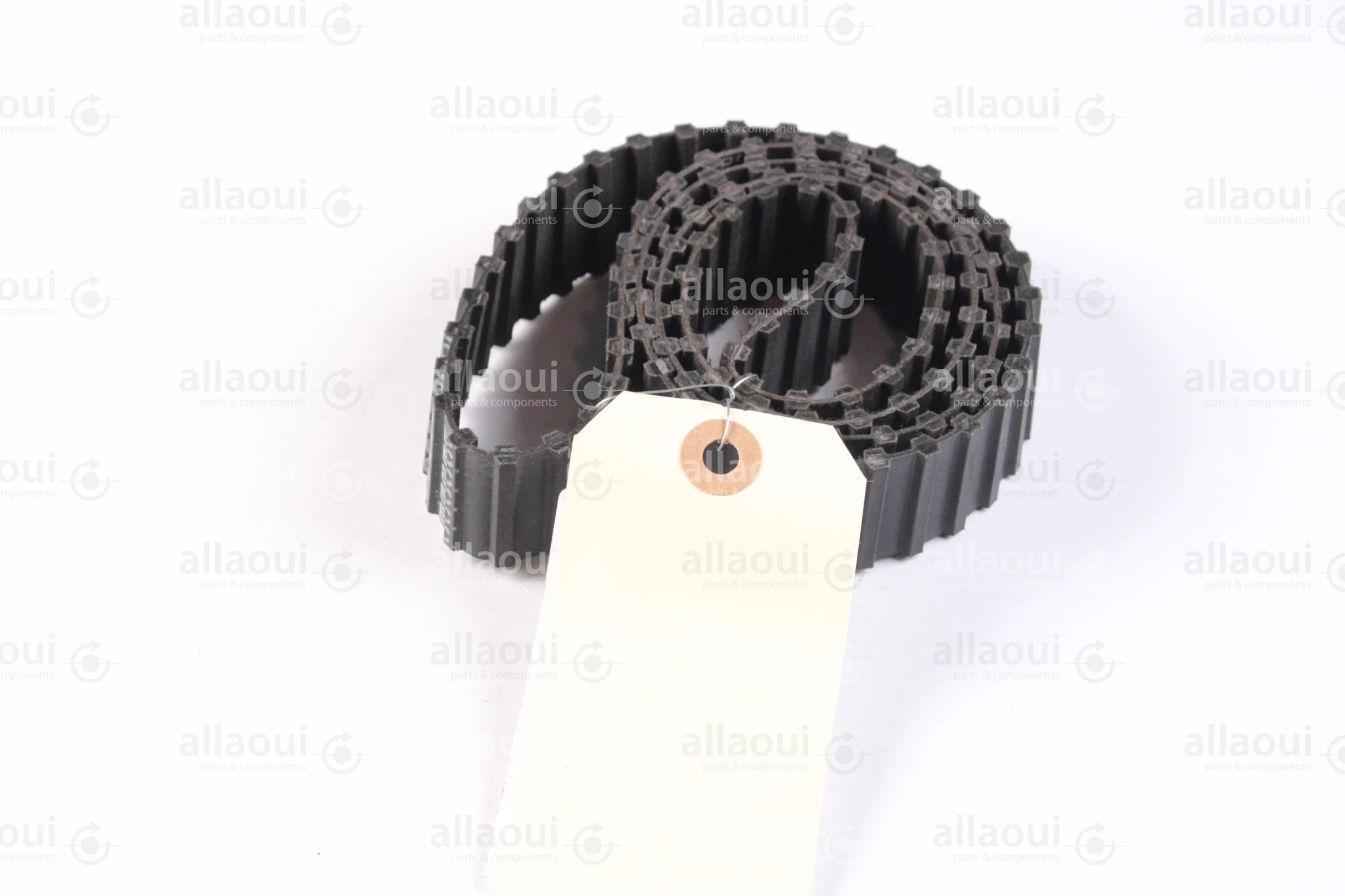 ConCar Double Toothed Belt 420L-25 ConCar Double Toothed Belt 420L-25
