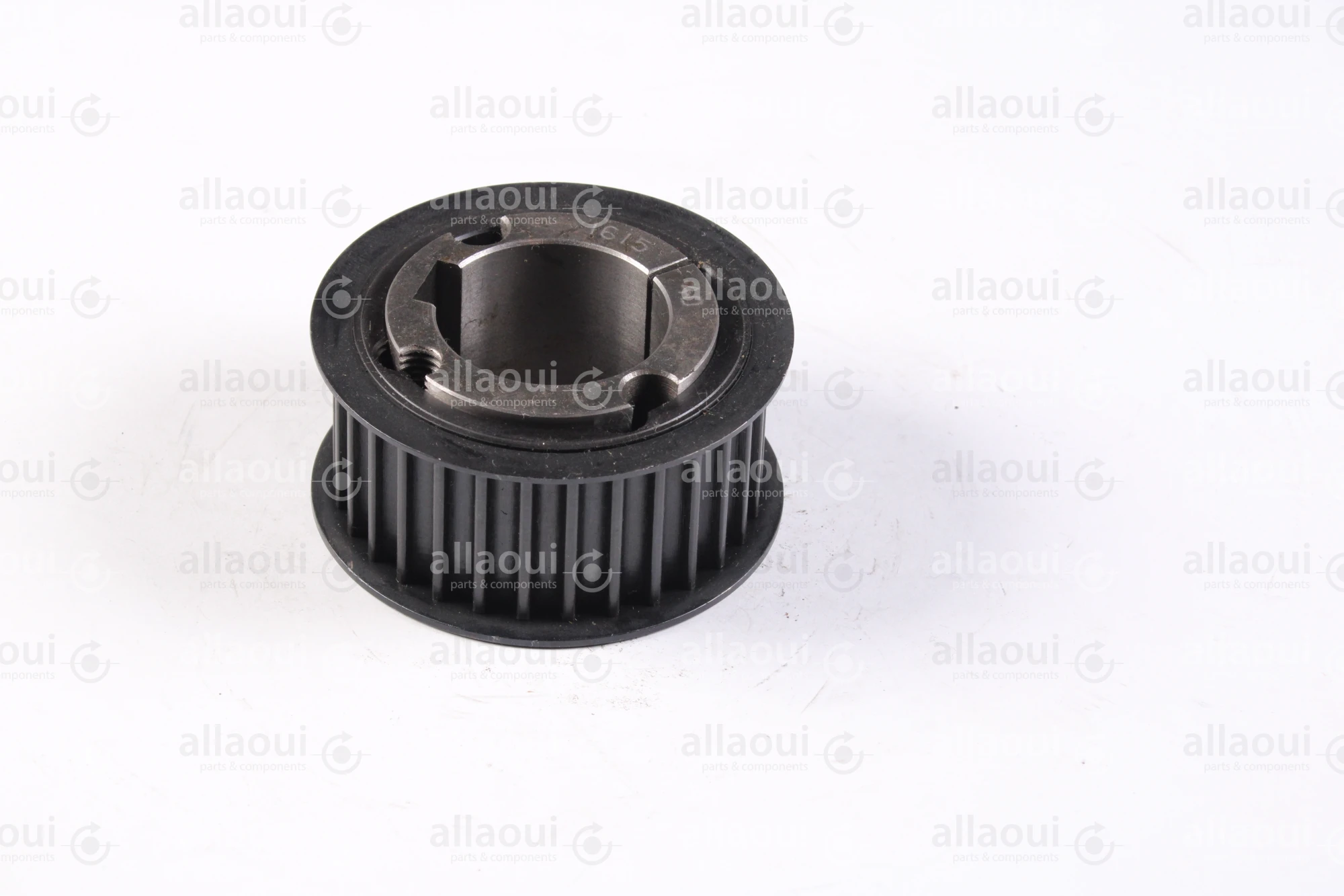 Optibelt Timing belt pulley with taper bushing 1615 incl. bore TB30-8M-30 1615 Optibelt Timing belt pulley with taper bushing 1615 incl. bore TB30-8M-30 1615