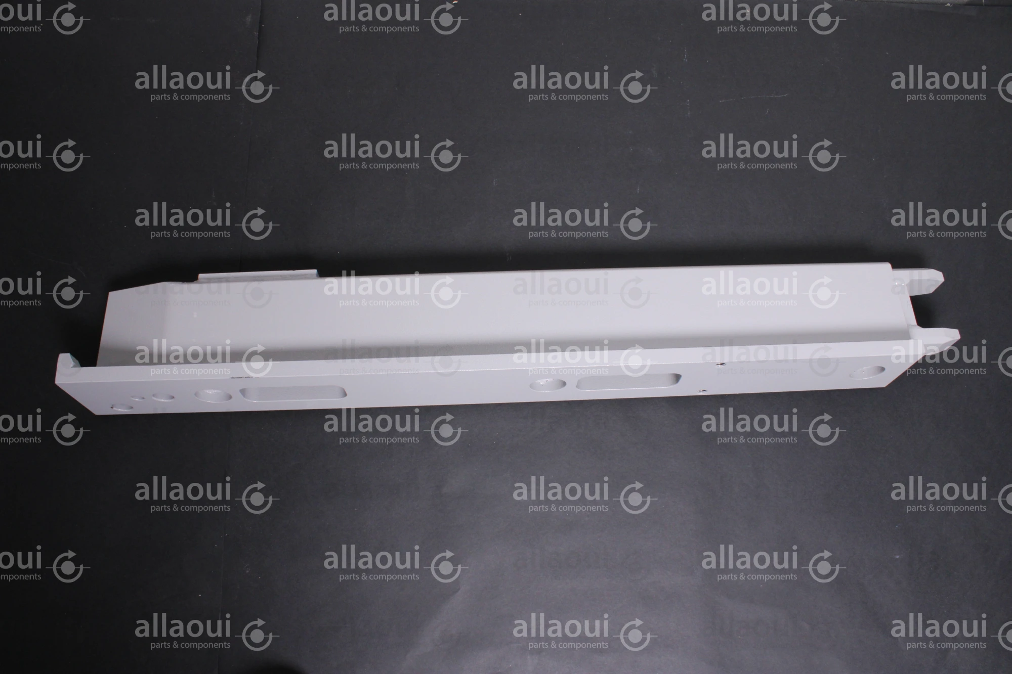 Müller Martini Pipe 90X126X876 0350.2269.2 Müller Martini Pipe 90X126X876 0350.2269.2