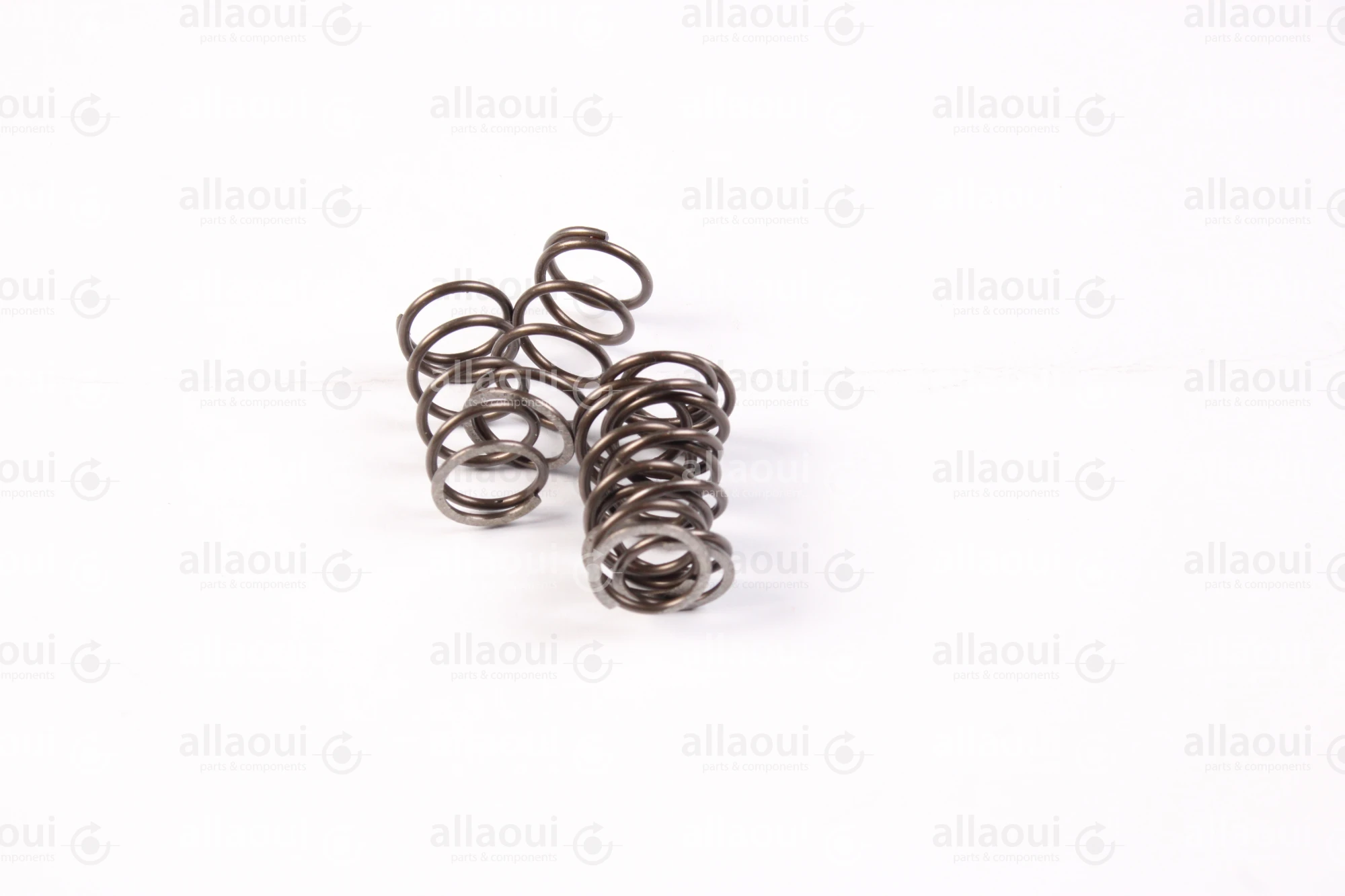 Elettra Spring (5 pieces) 1000133-00 Elettra Spring (5 pieces) 1000133-00