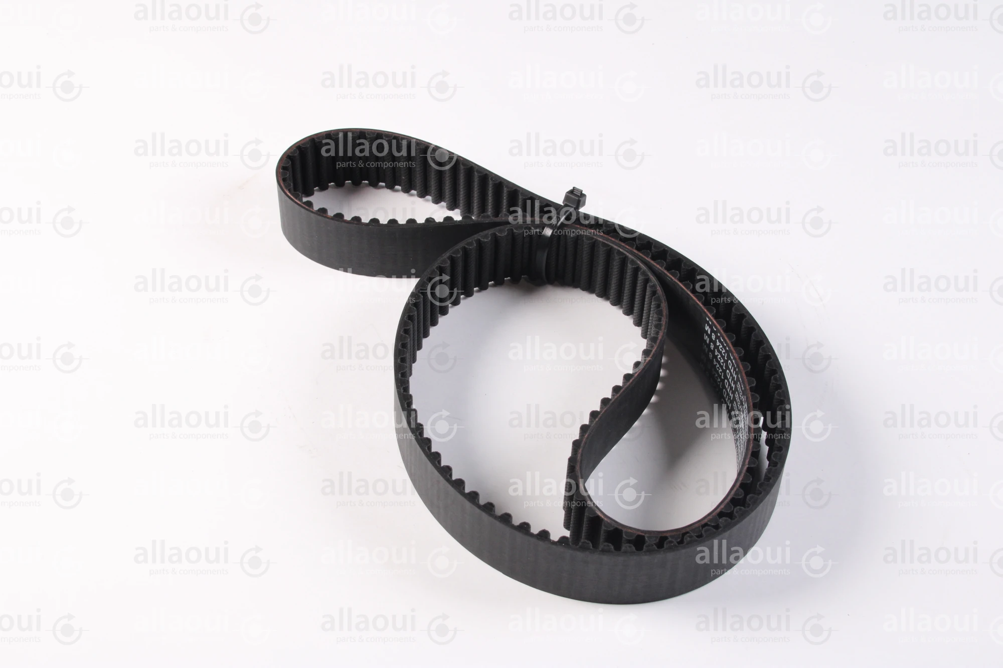 ContiTech Timing Belt HTD-1224-8M-30 ContiTech Timing Belt HTD-1224-8M-30