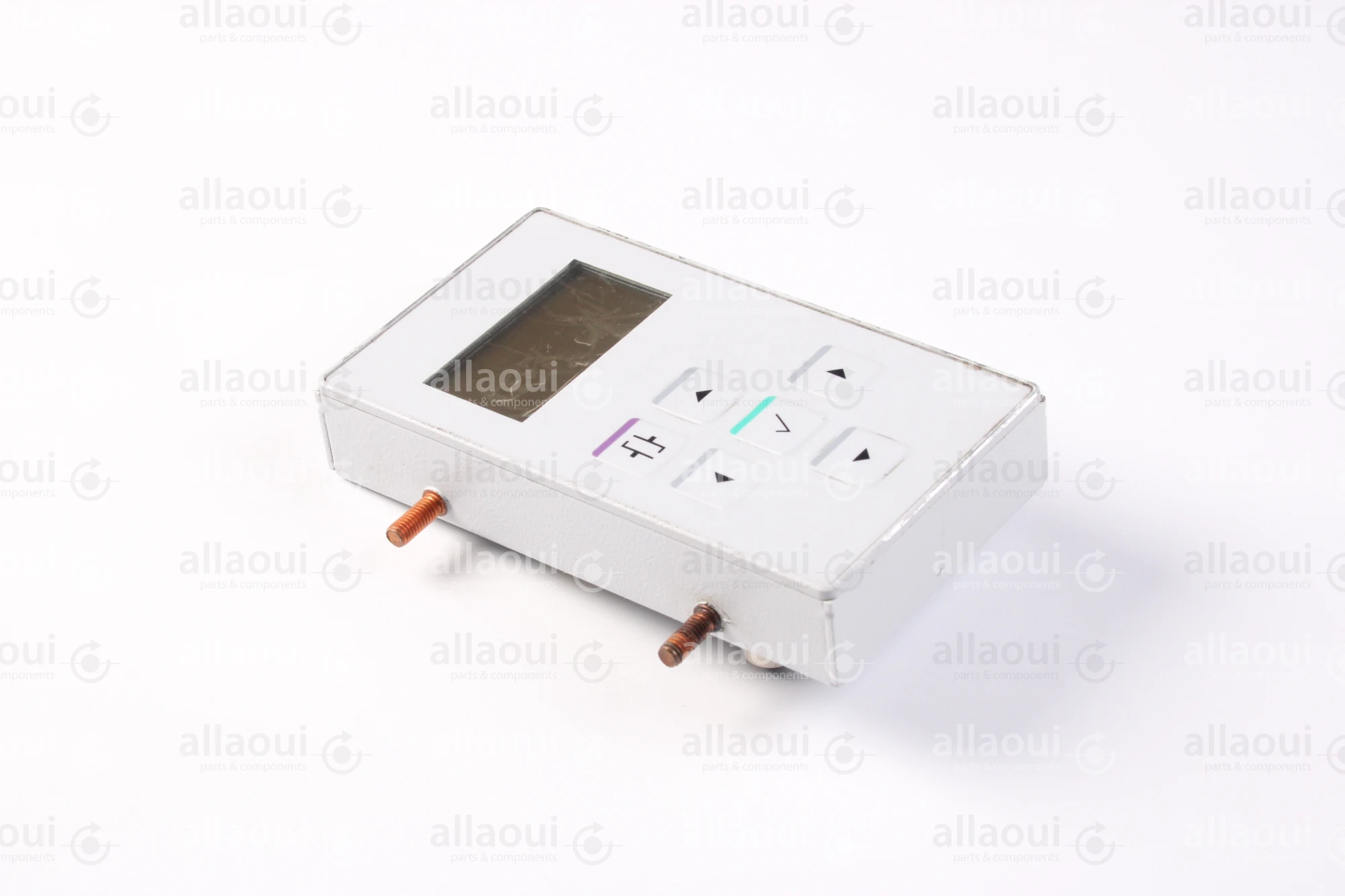 Sinus Messtechnik Terminal BS Display 0501015 Sinus Messtechnik Terminal BS Display 0501015